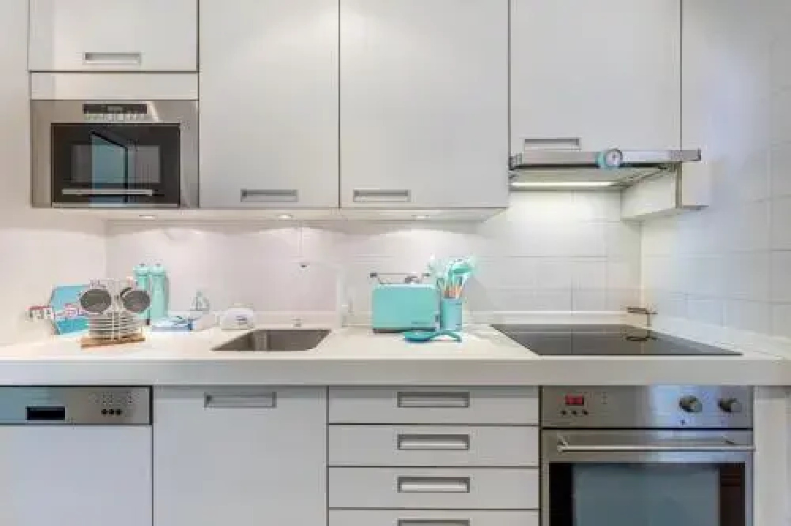 Atlantic Ocean View Apartment