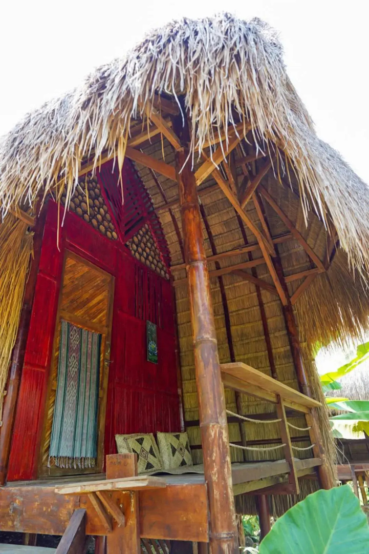 Sten Lodge eco Homestay