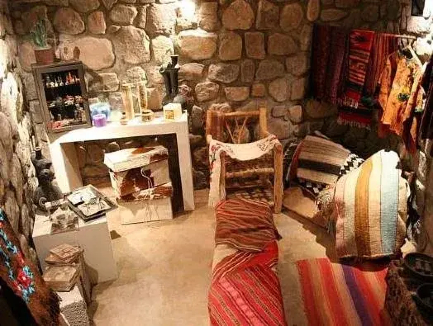 Gaia Habitaciones Boutique