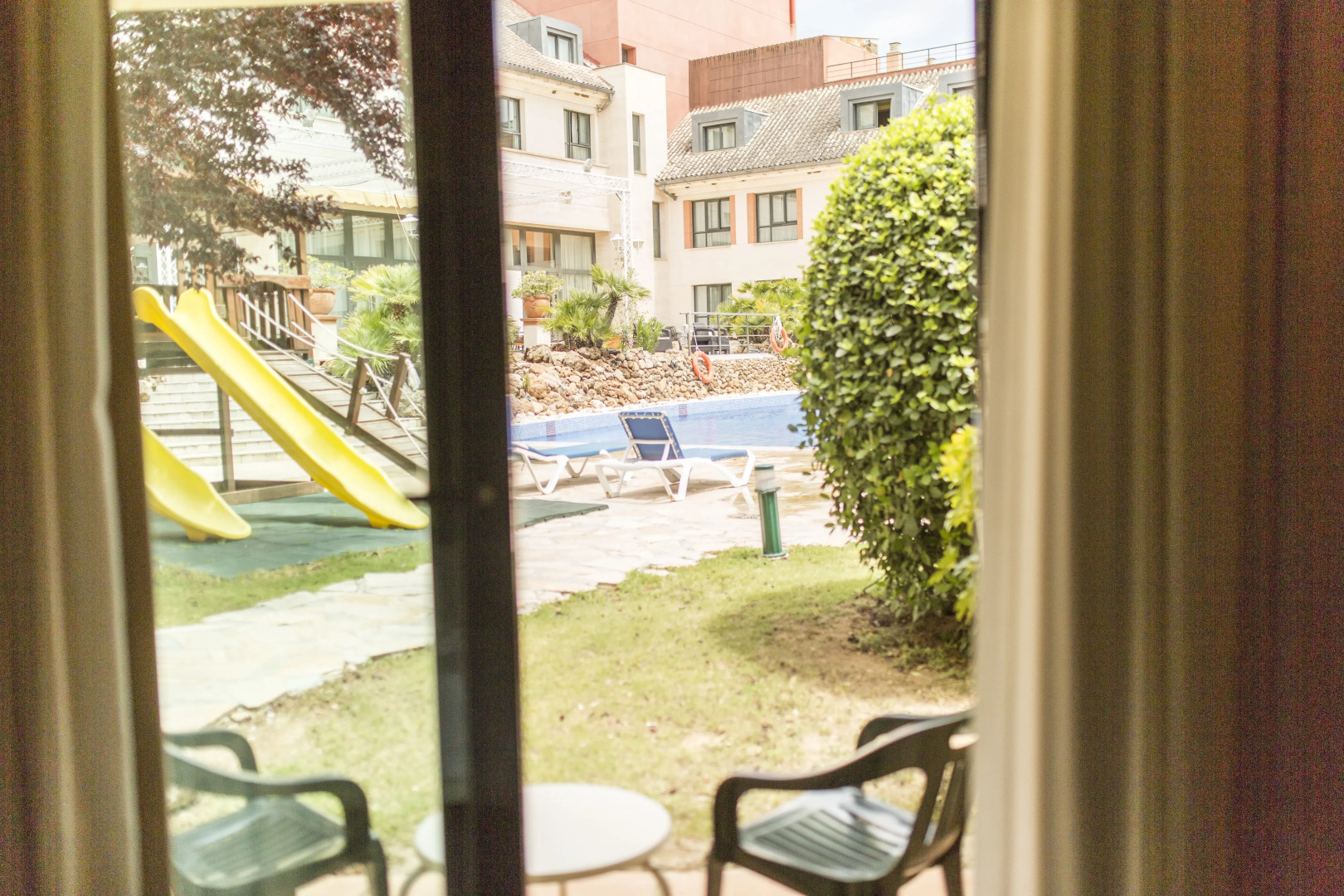 Hotel Antequera Hills