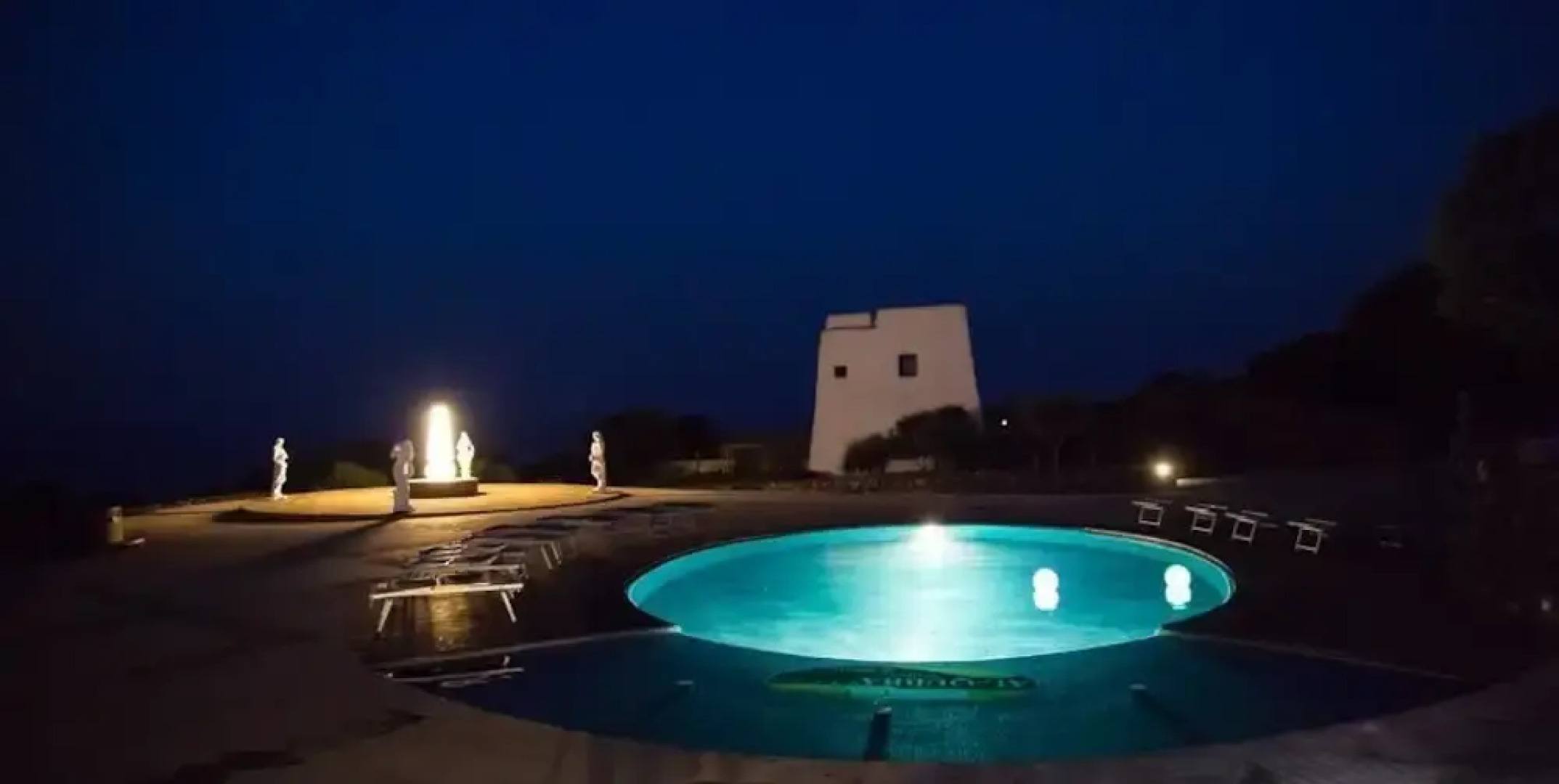 Al-Qubba Wellness & Resort