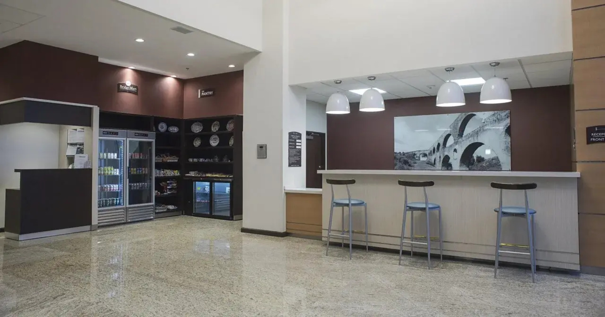 Staybridge Suites Puebla