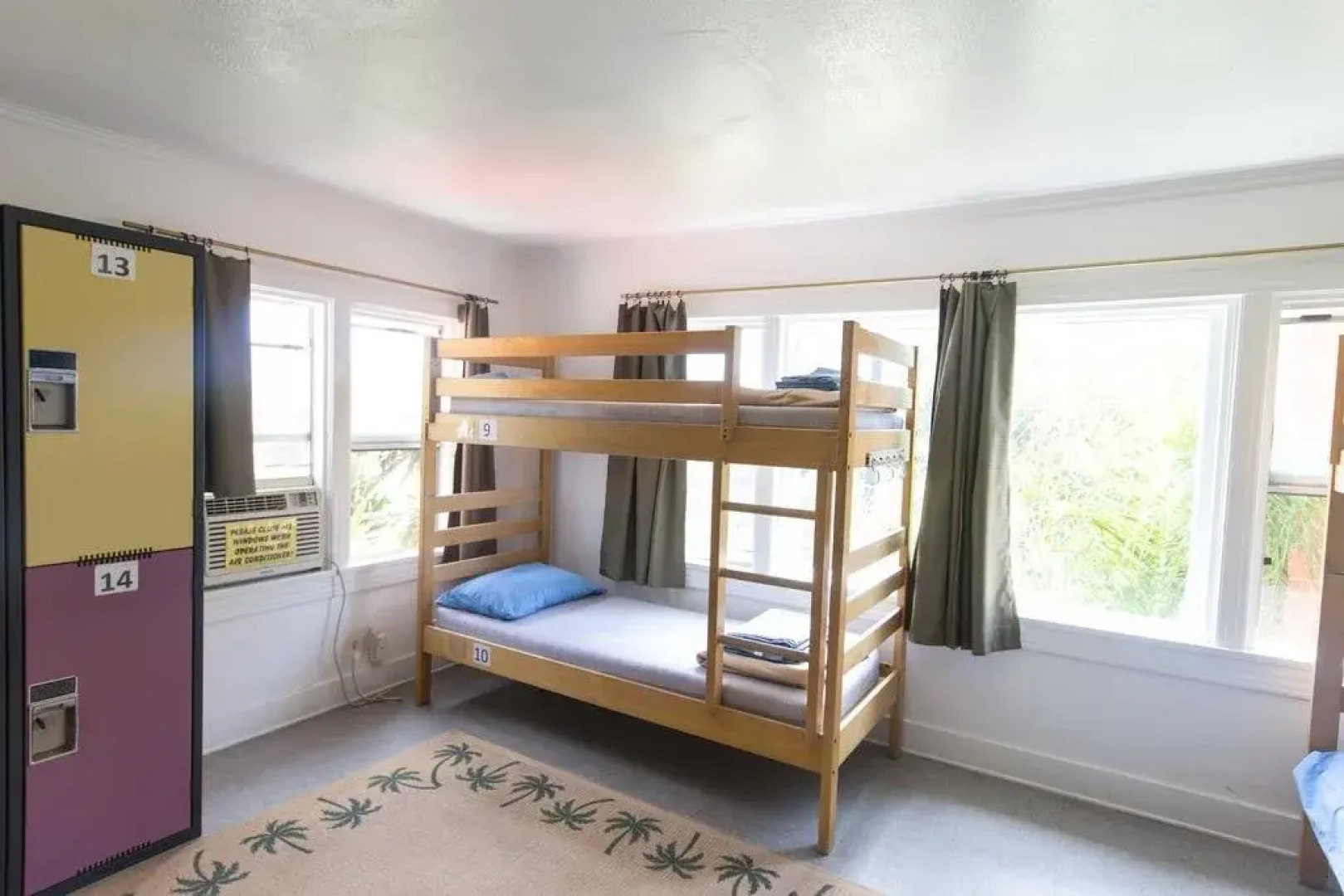 HI - Los Angeles Fullerton Hostel