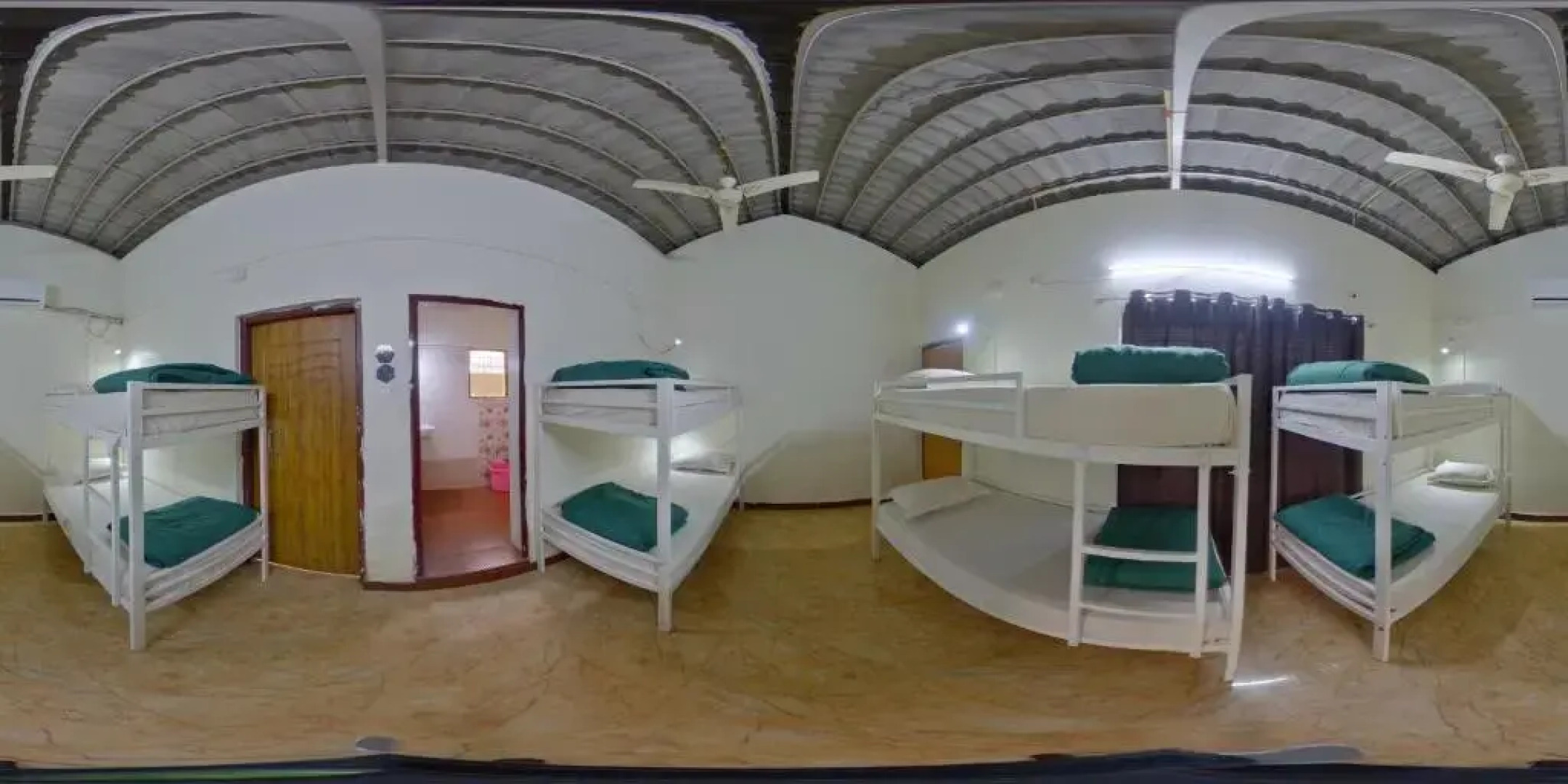 Gokarna Mid Beach Stay, Karnataka