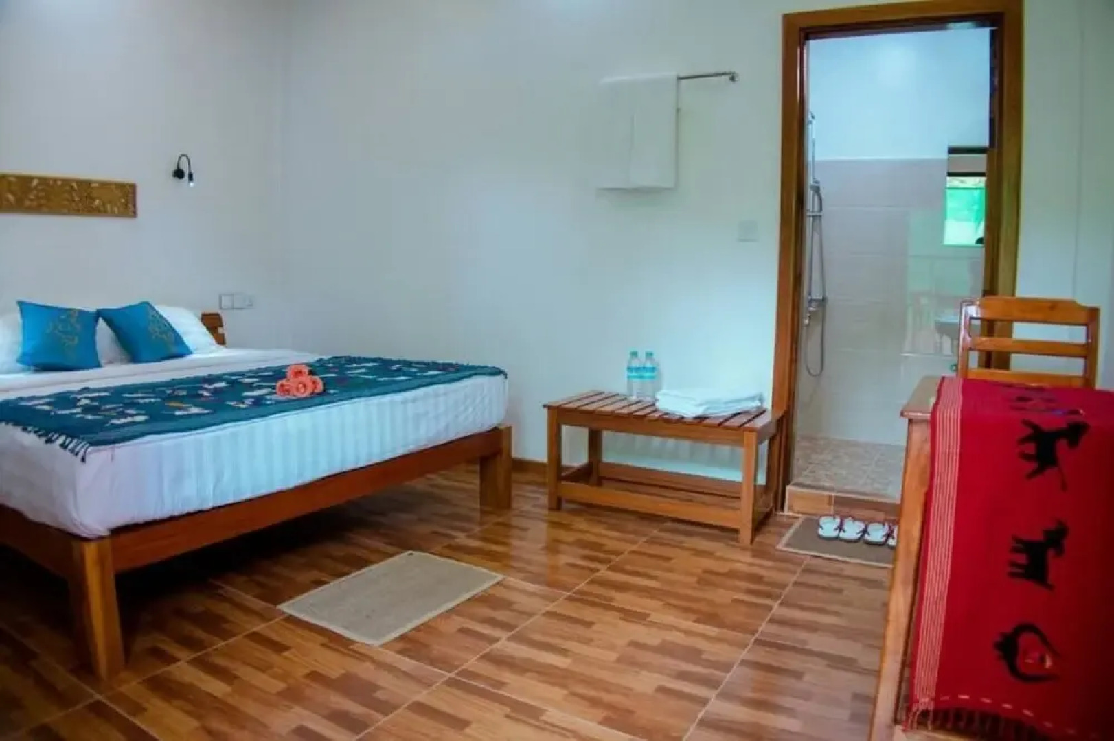 Mingalarpar Ngapali Guest House