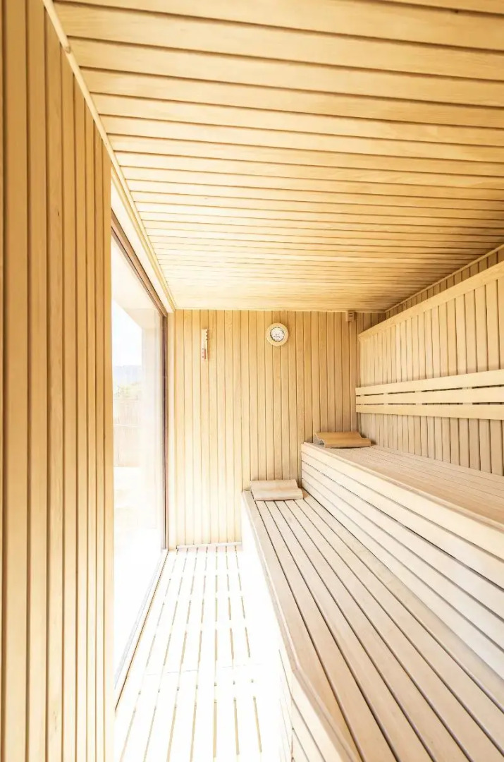 Aumallia Hotel & Spa