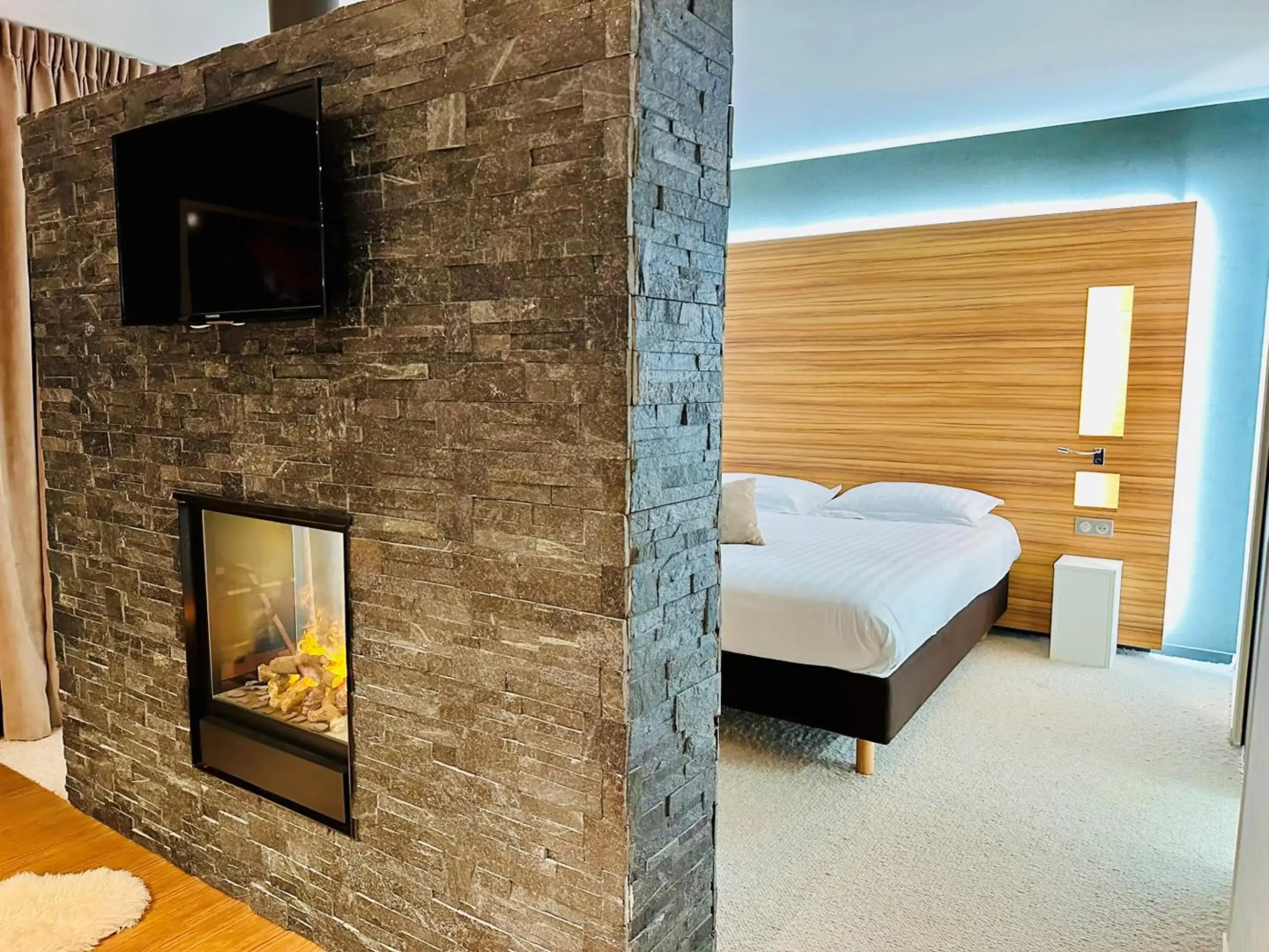 Brit Hotel Saint Brieuc Plérin