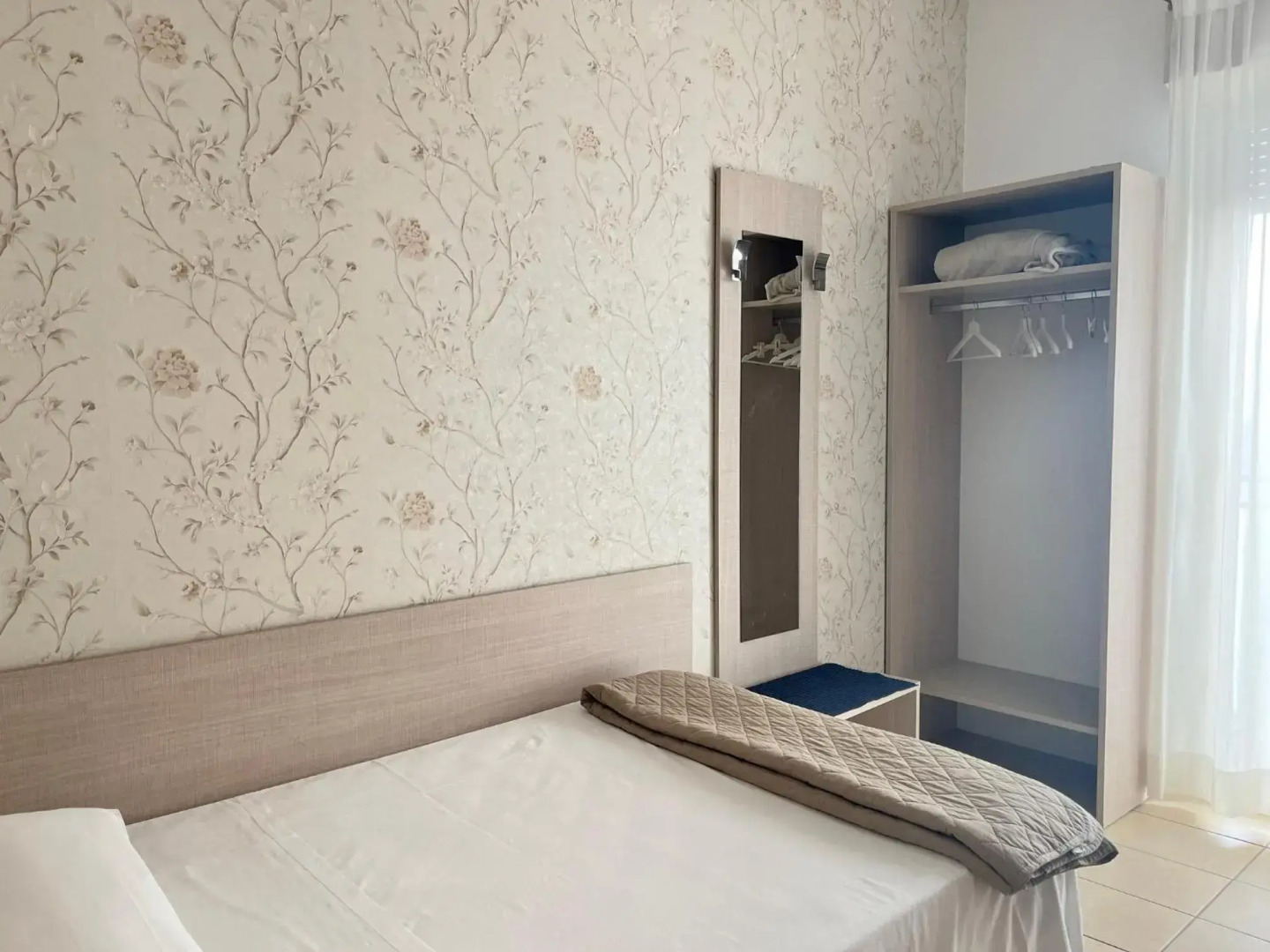 Hotel Berenice Rimini Mare