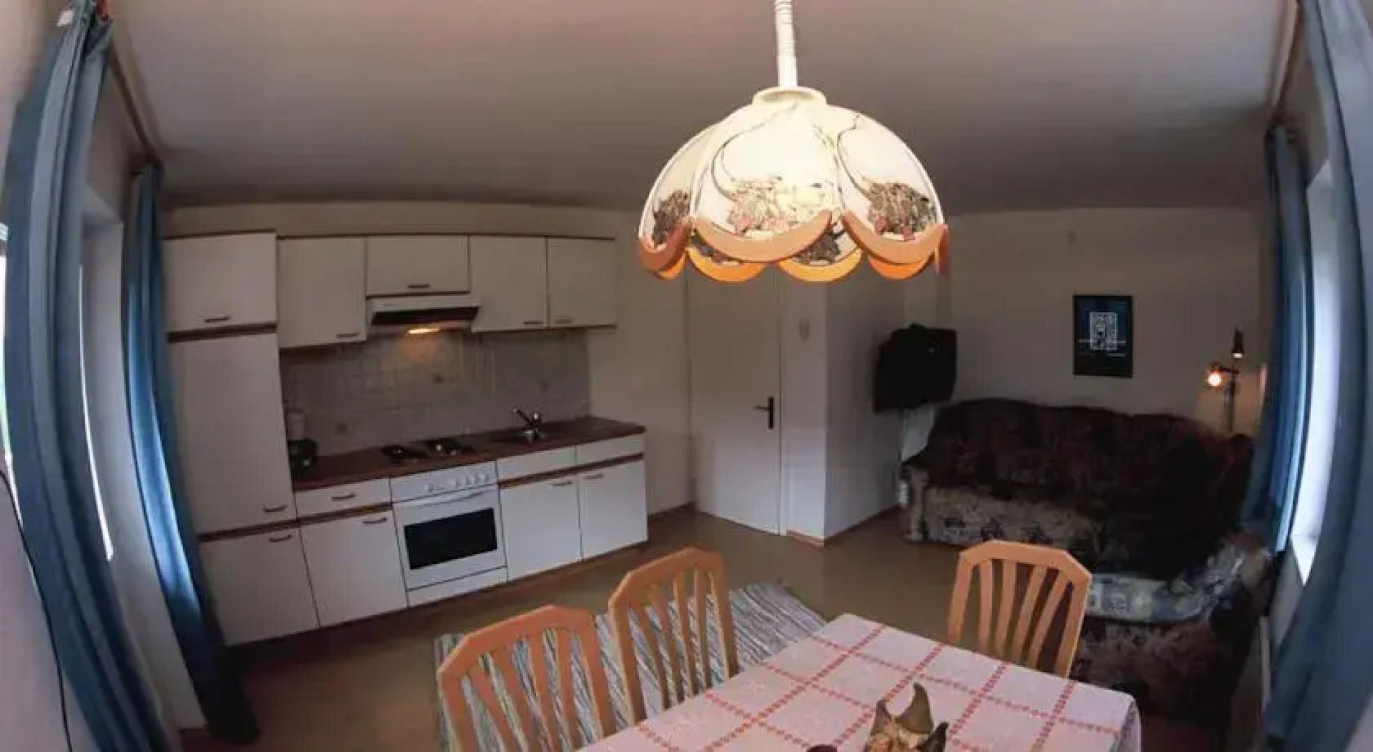 Ferienwohnungen Santer