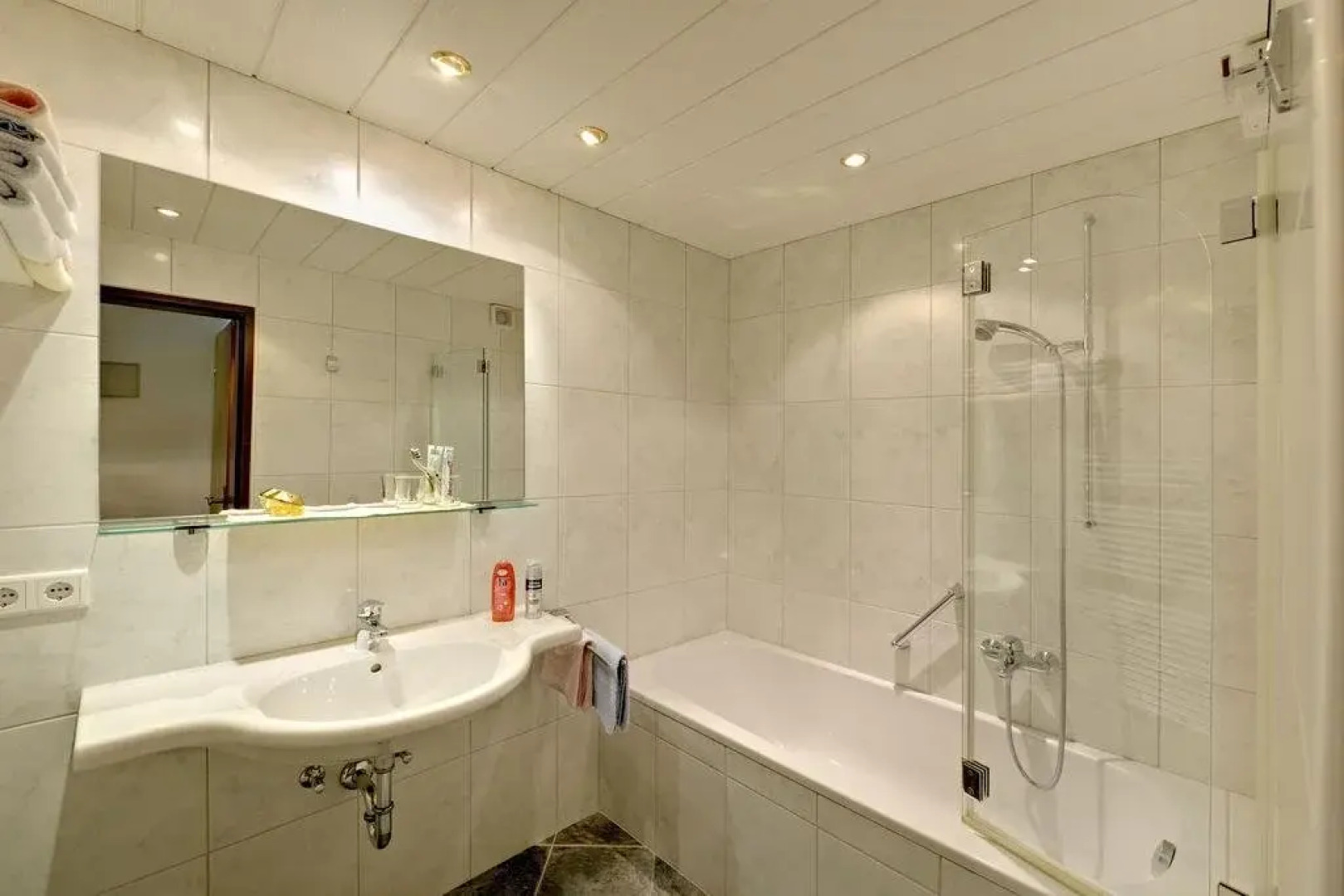 Apartmenthaus Jagdhof