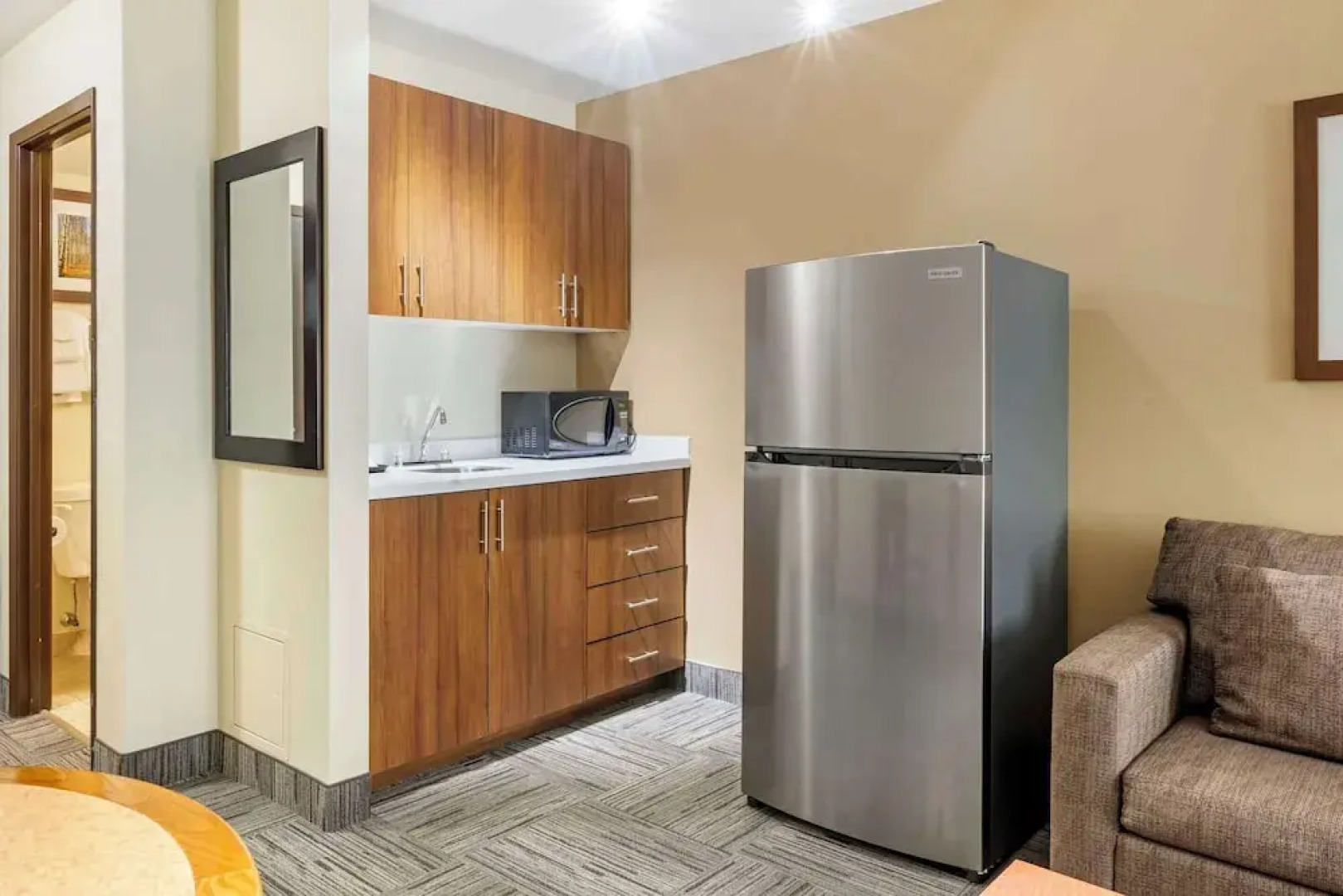 Super 8 Moncton/Dieppe NB