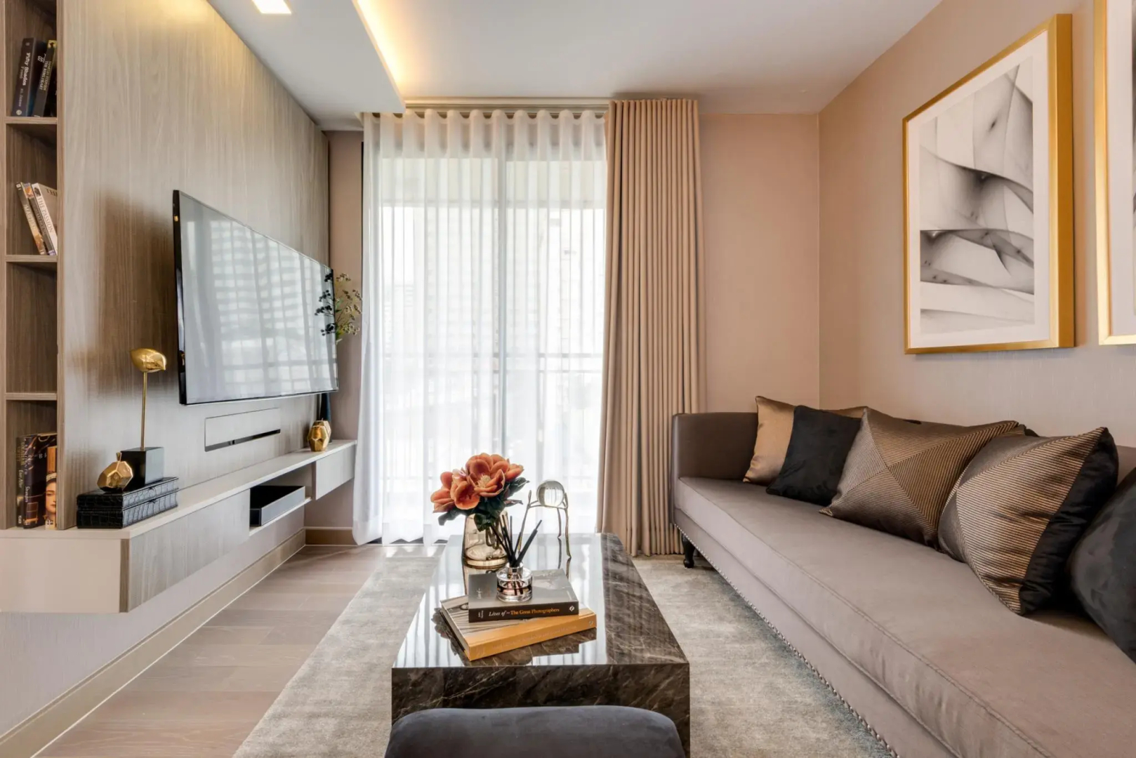Residence 187