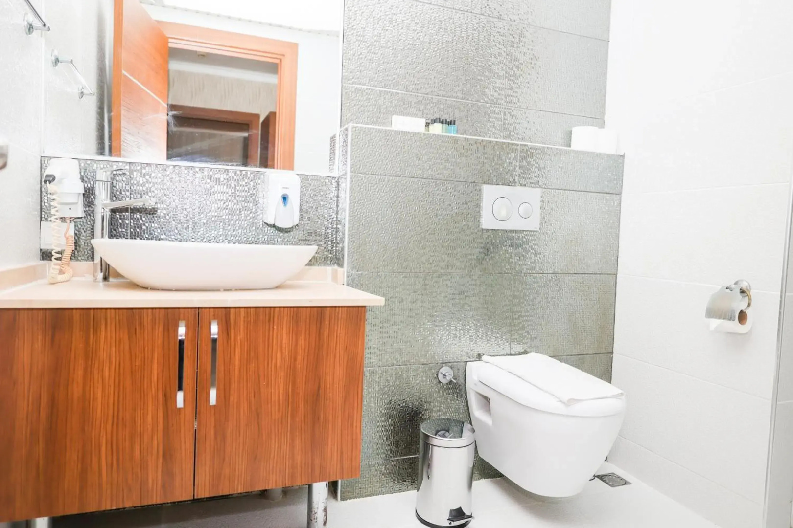 Dosinia Luxury Resort-Ultra All Inclusive