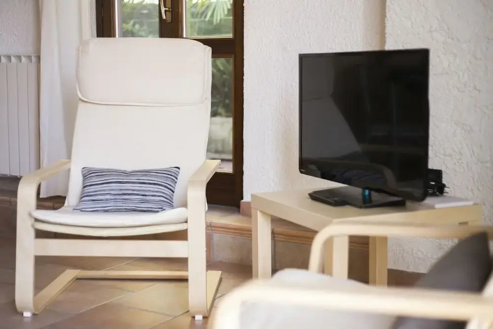 The Paper Mill Apartment