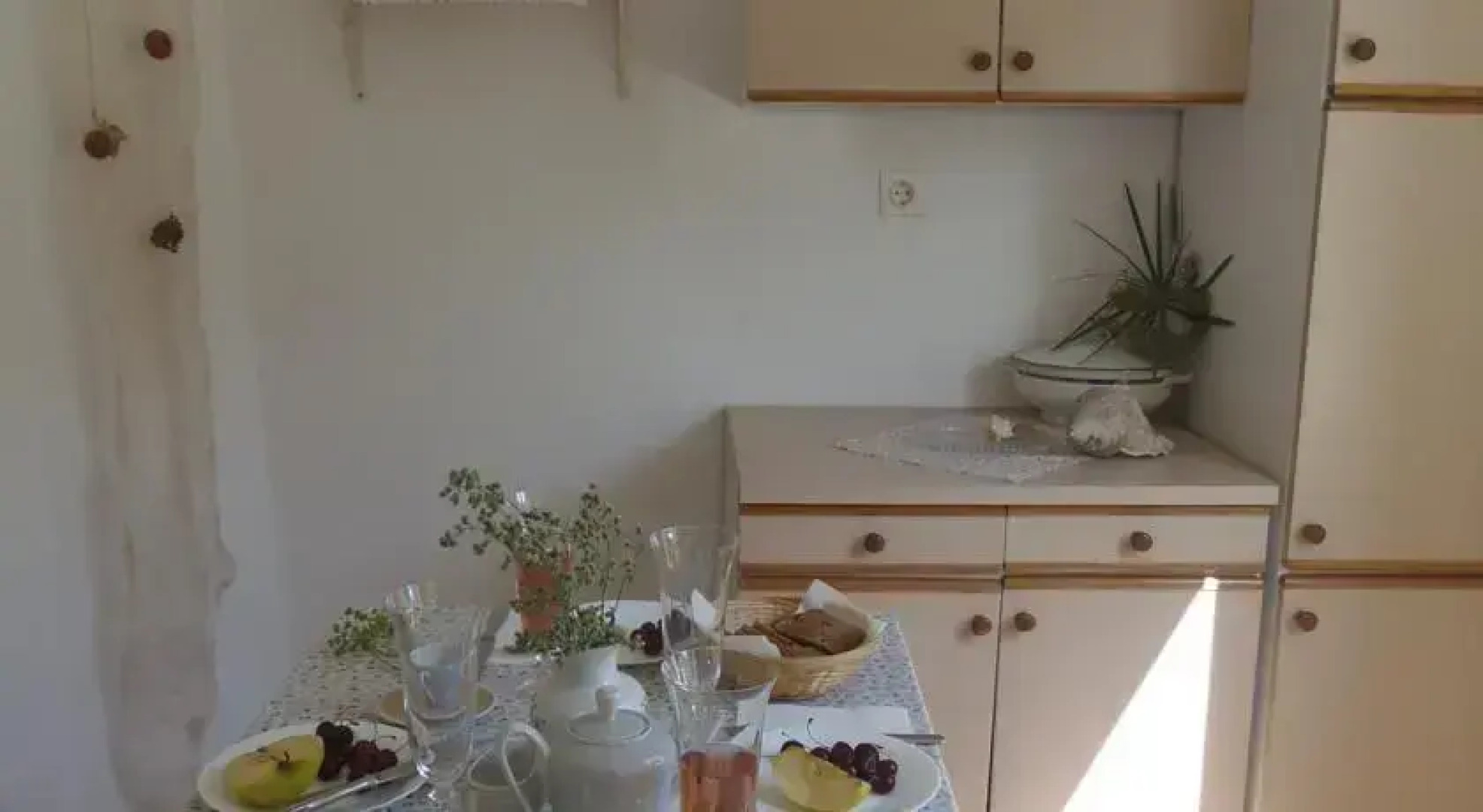 Holiday Home Capitains House