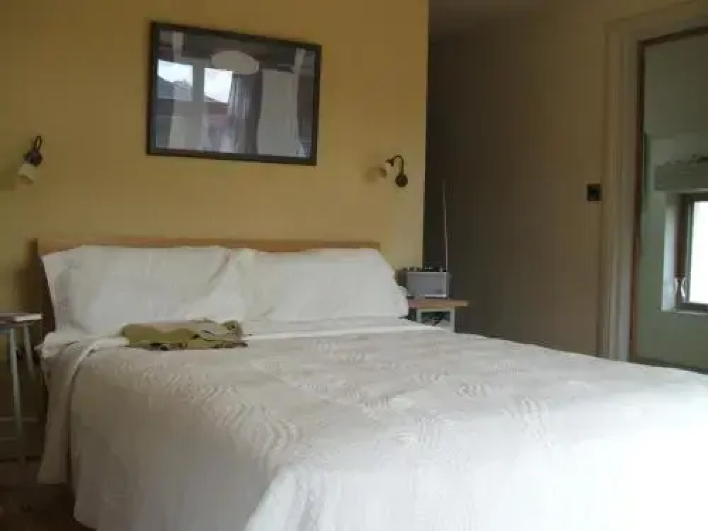 Kenmare Eco Lodge B&B