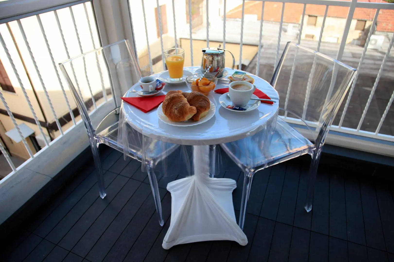 B&B Bella Pescara