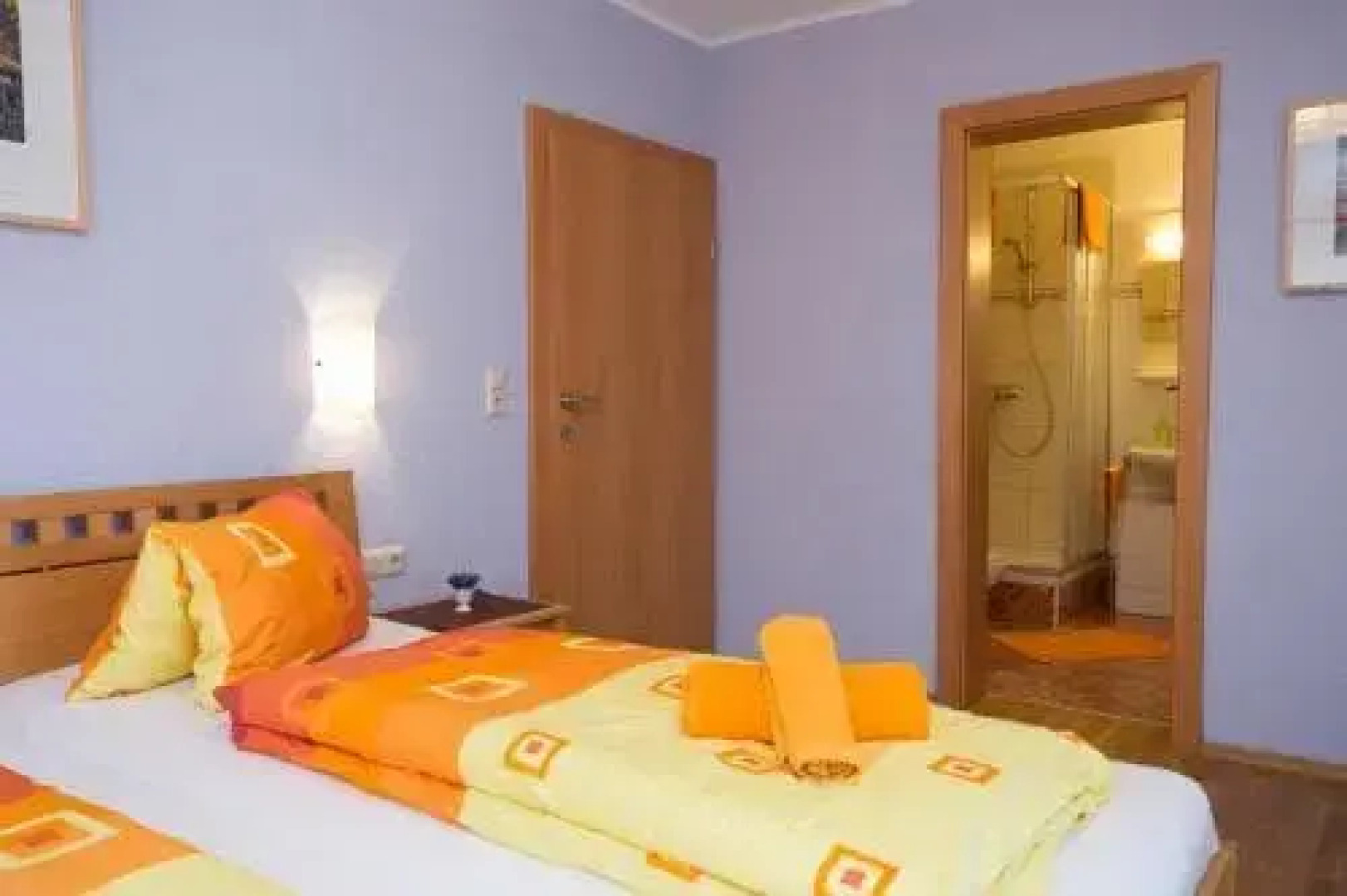 Säuleck Appartement