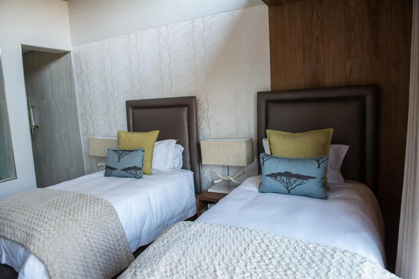 Menlyn Boutique Hotel