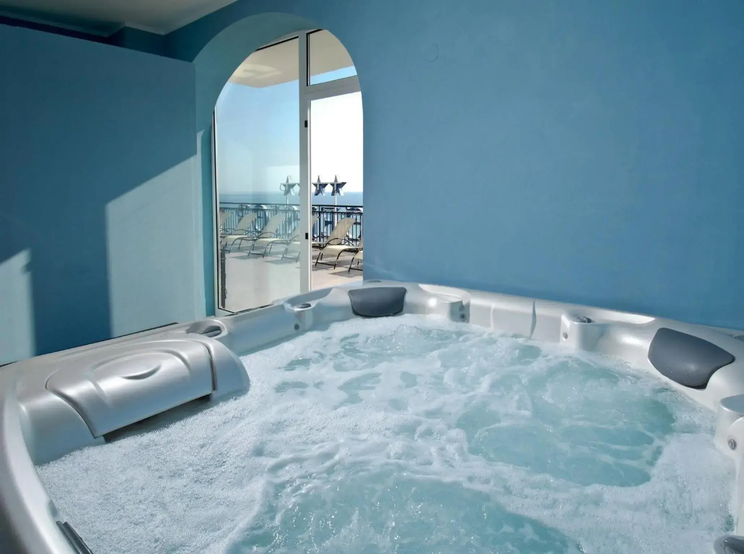 Grand Hotel Excelsior