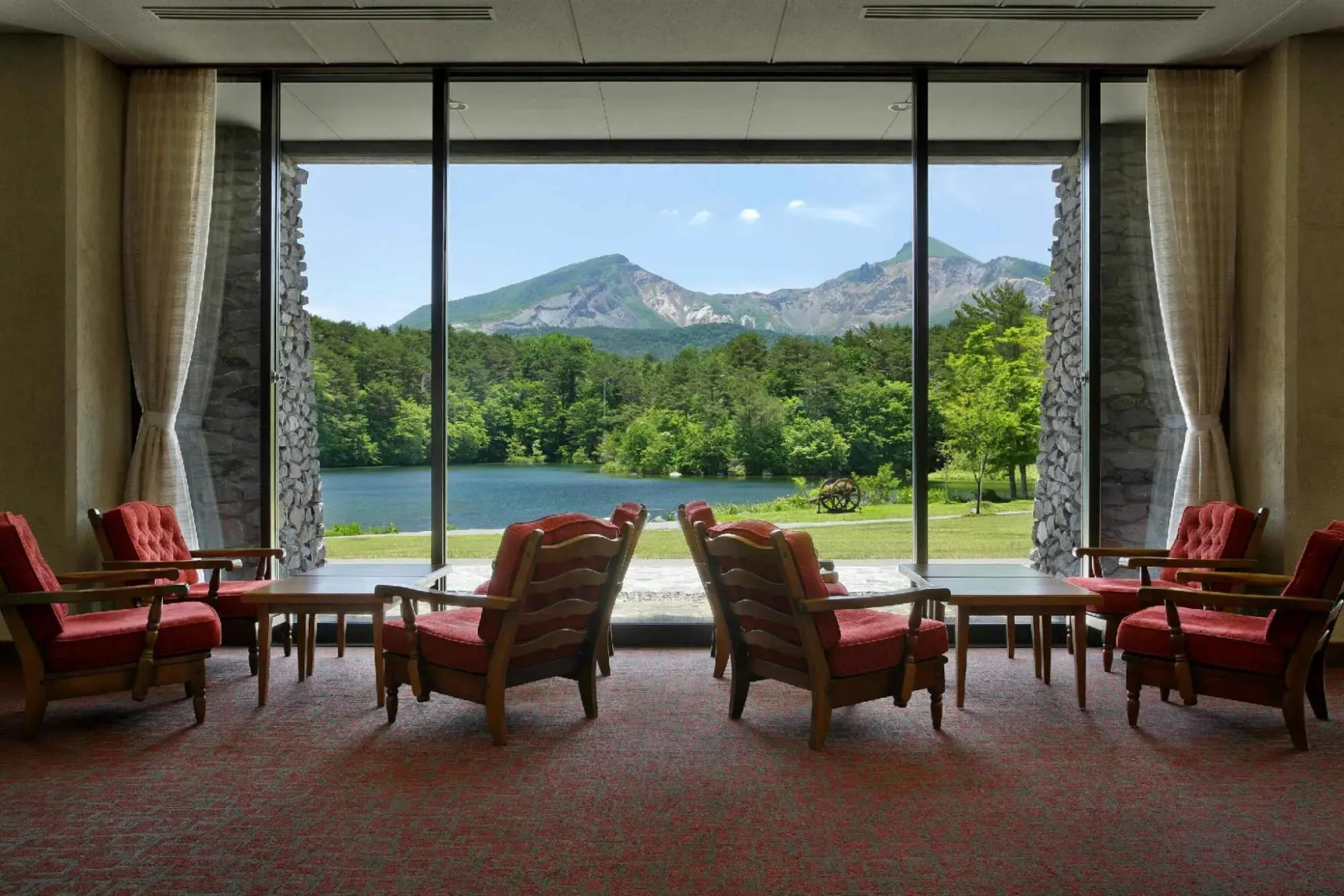 Urabandai Kogen Hotel