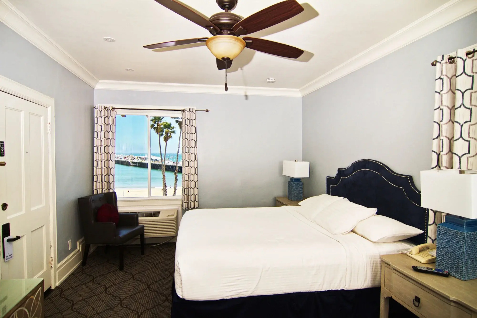 Casablanca On The Beach