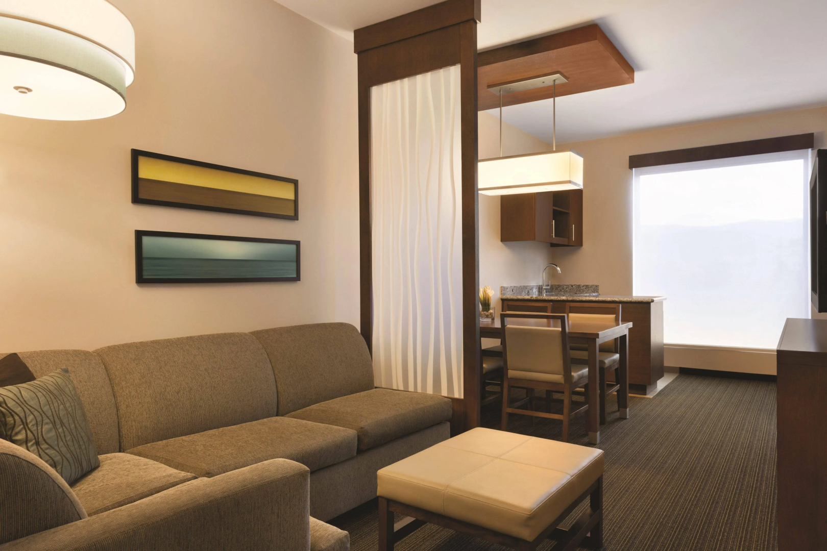 Hyatt Place San José/Pinares