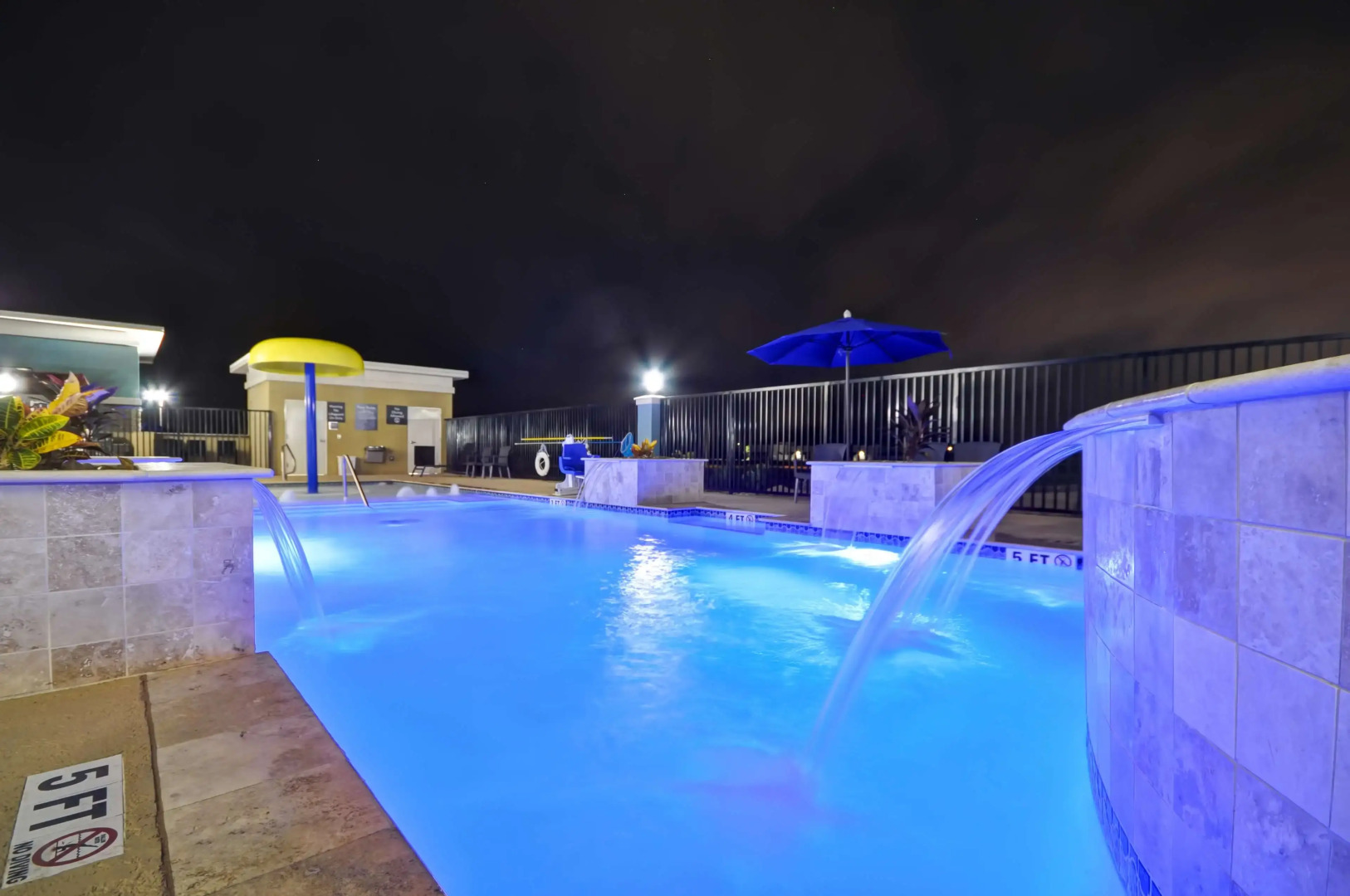 Homewood Suites By Hilton New Braunfels