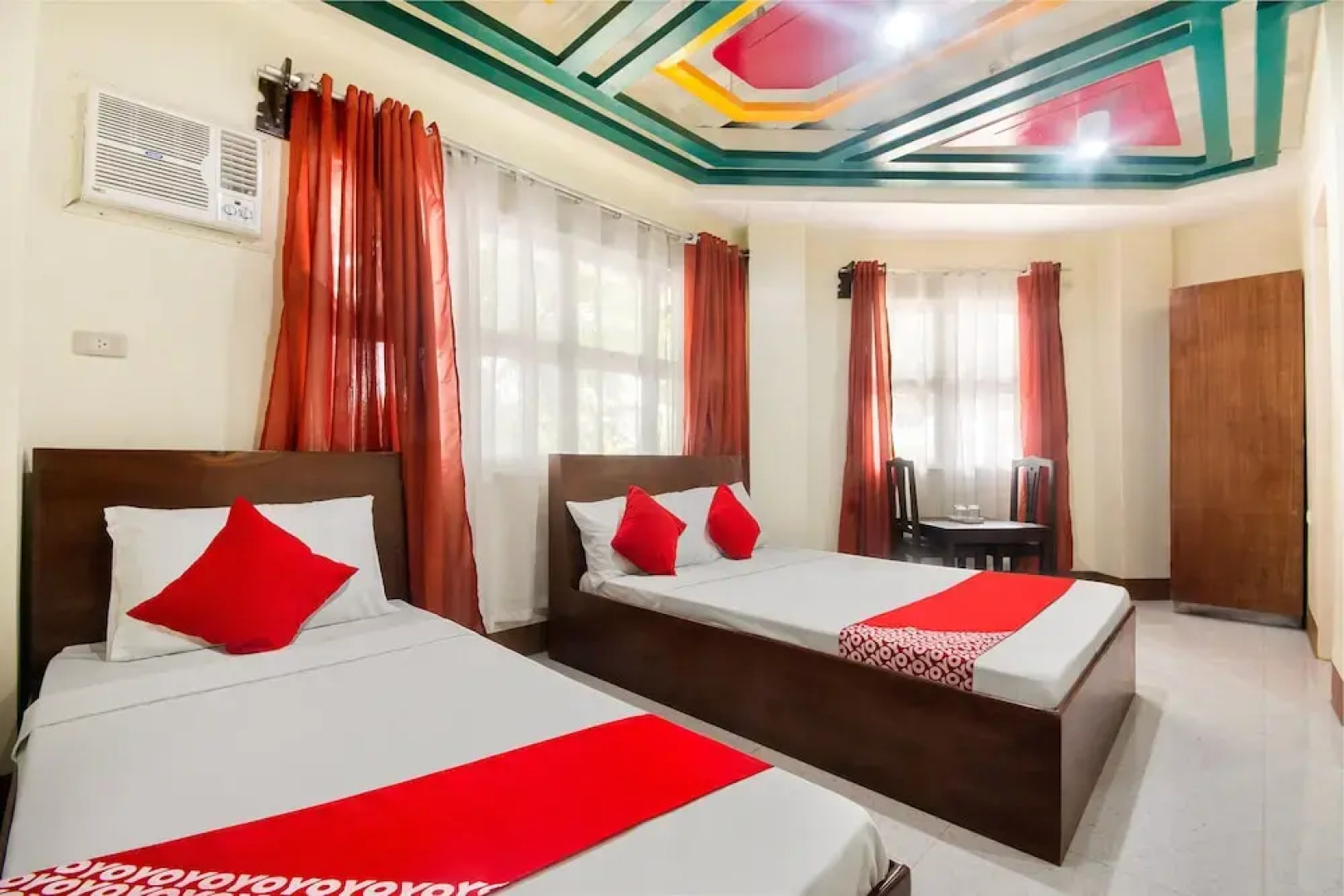 MBs Sunrise View Resort