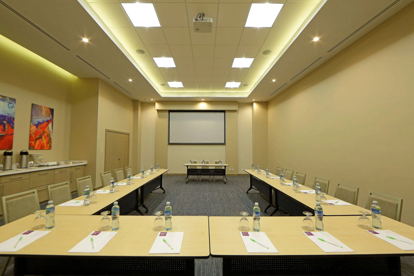 Hyatt Place Tegucigalpa