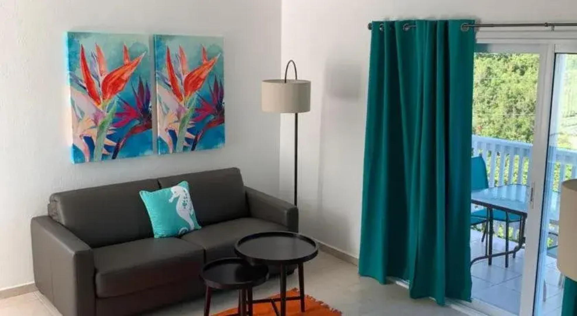 Flamboyan on the Bay Resort and Villas