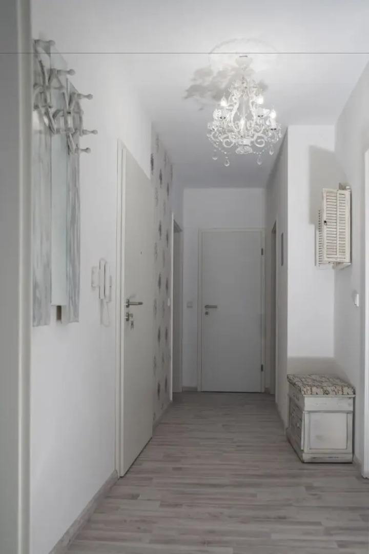 Ferienwohnung Viva La Vida