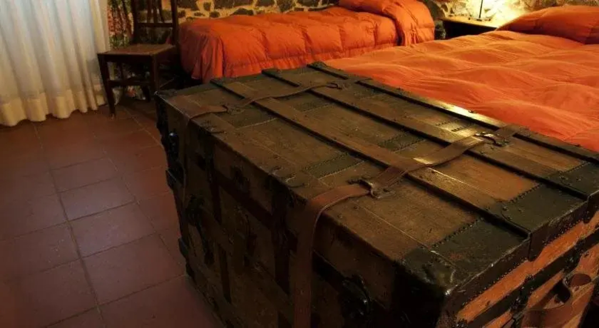 Tenuta Luogo Marchese