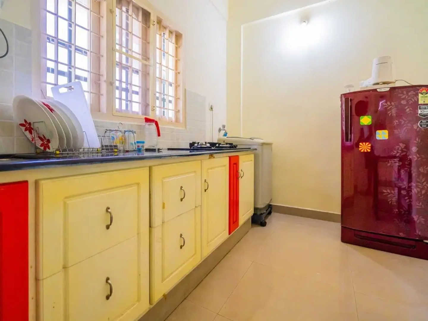 OYO 14081 Home Cozy Stay Elamakkara