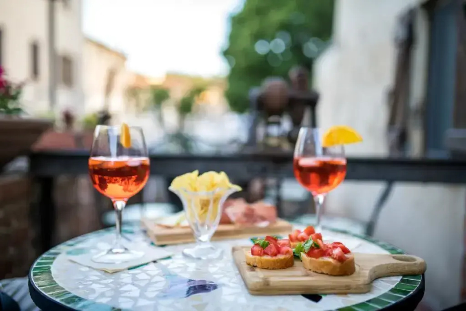 Hotel La Vecchia Cartiera