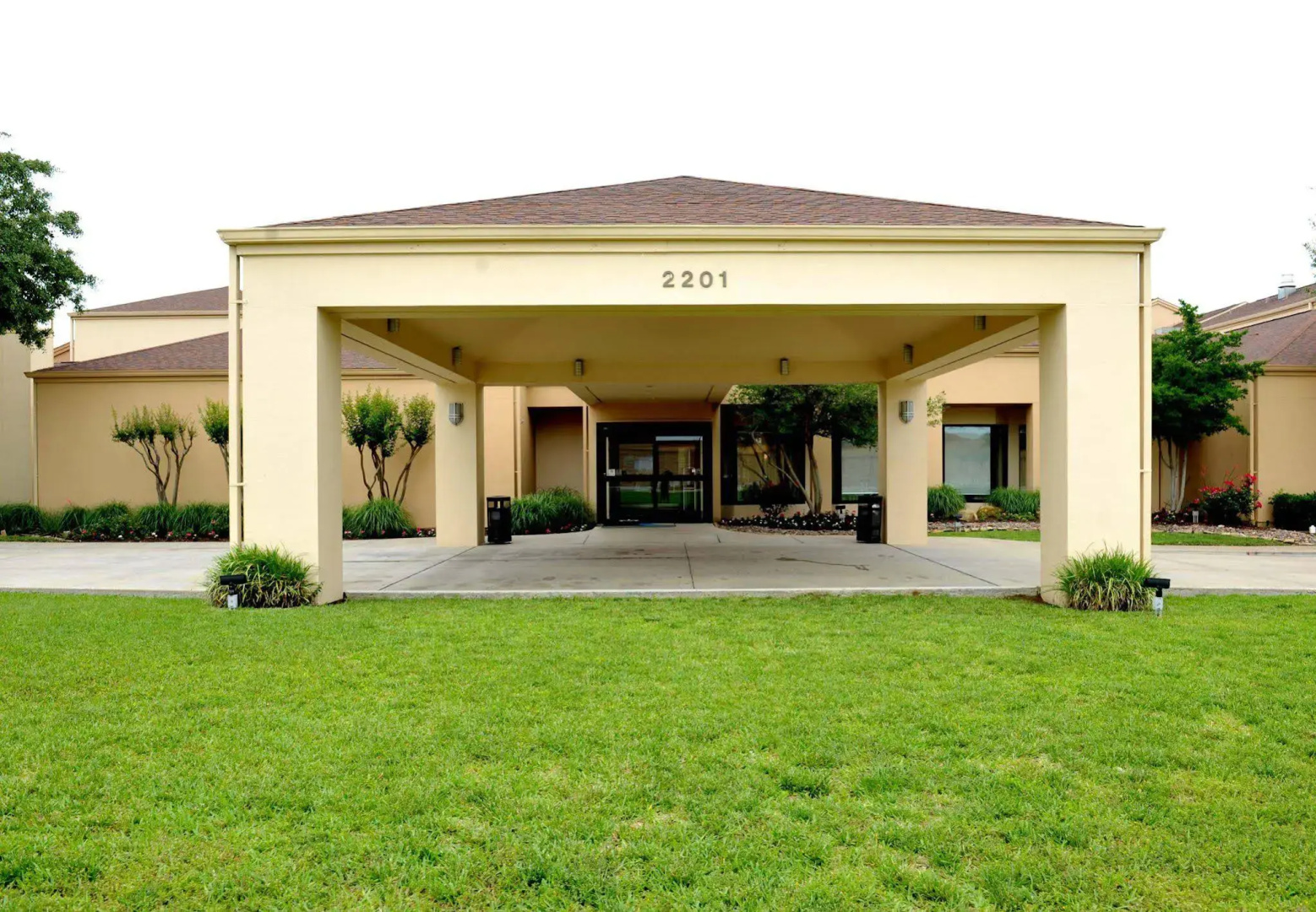 Courtyard by Marriott Dallas-Fort Worth/Bedford