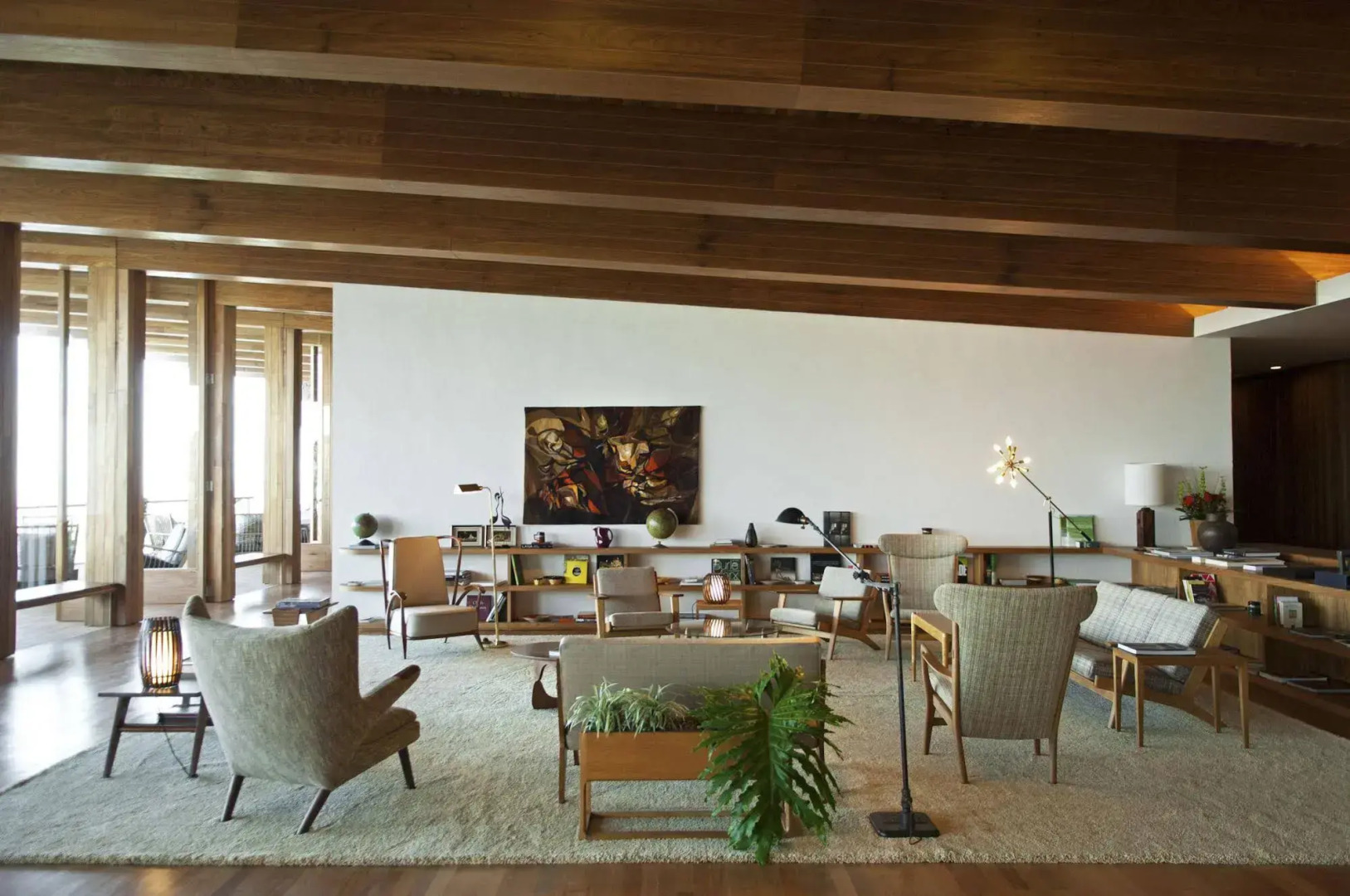 Hotel Fasano Boa Vista