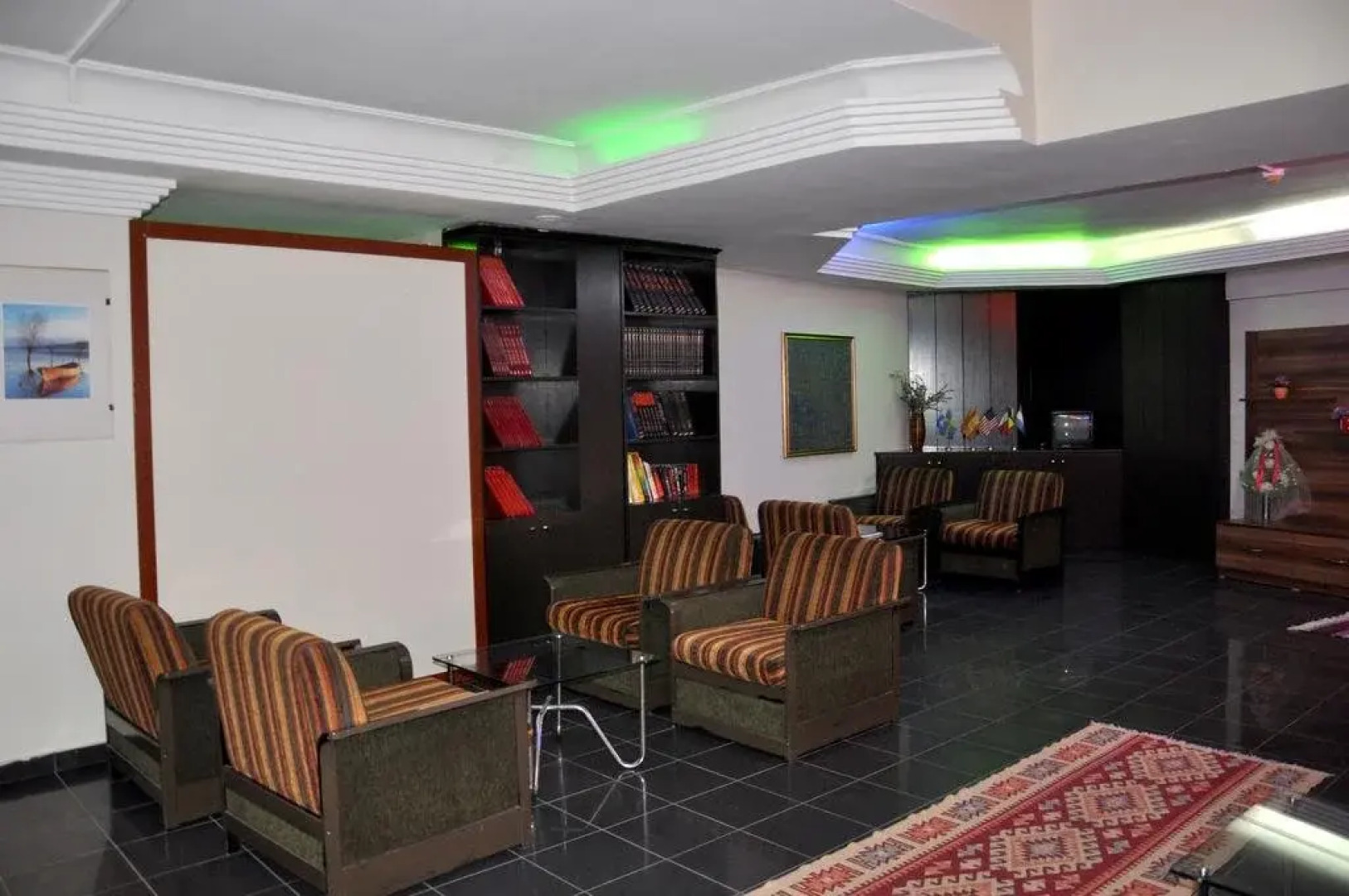 Istanbul Hotel Corlu