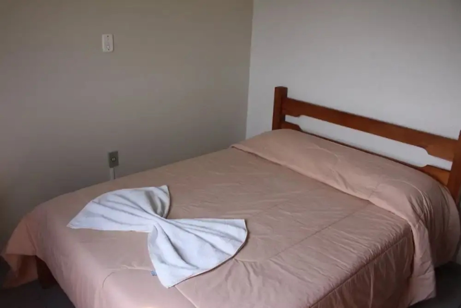 OYO Passos Inn Hotel