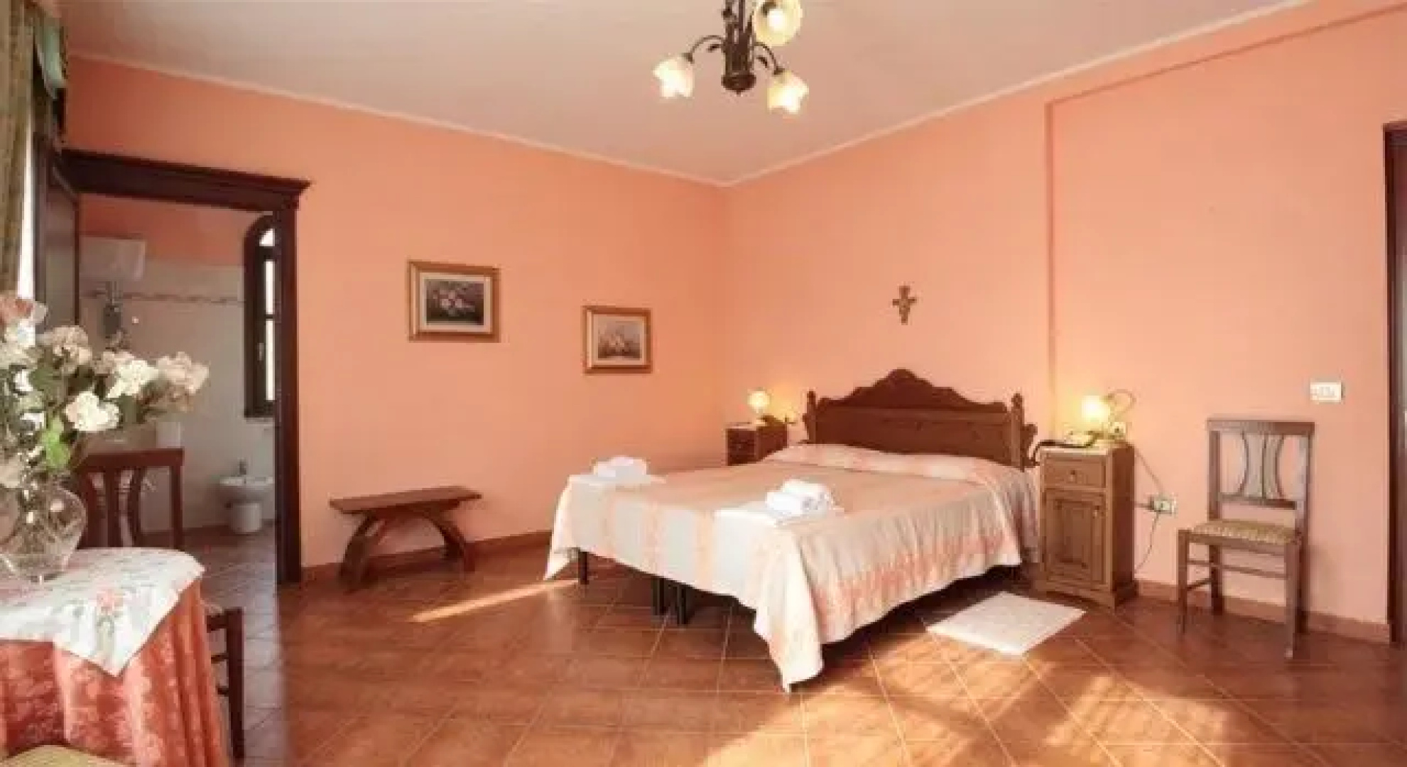 Residence Funtana Noa