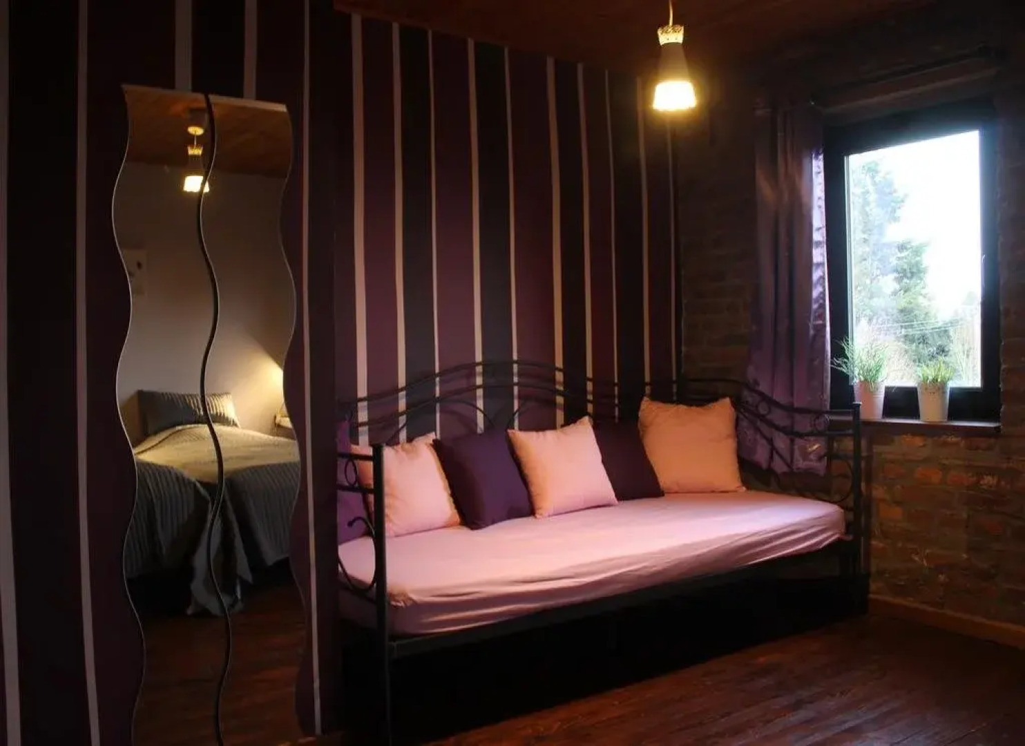 La Ferme du Pré Charmant