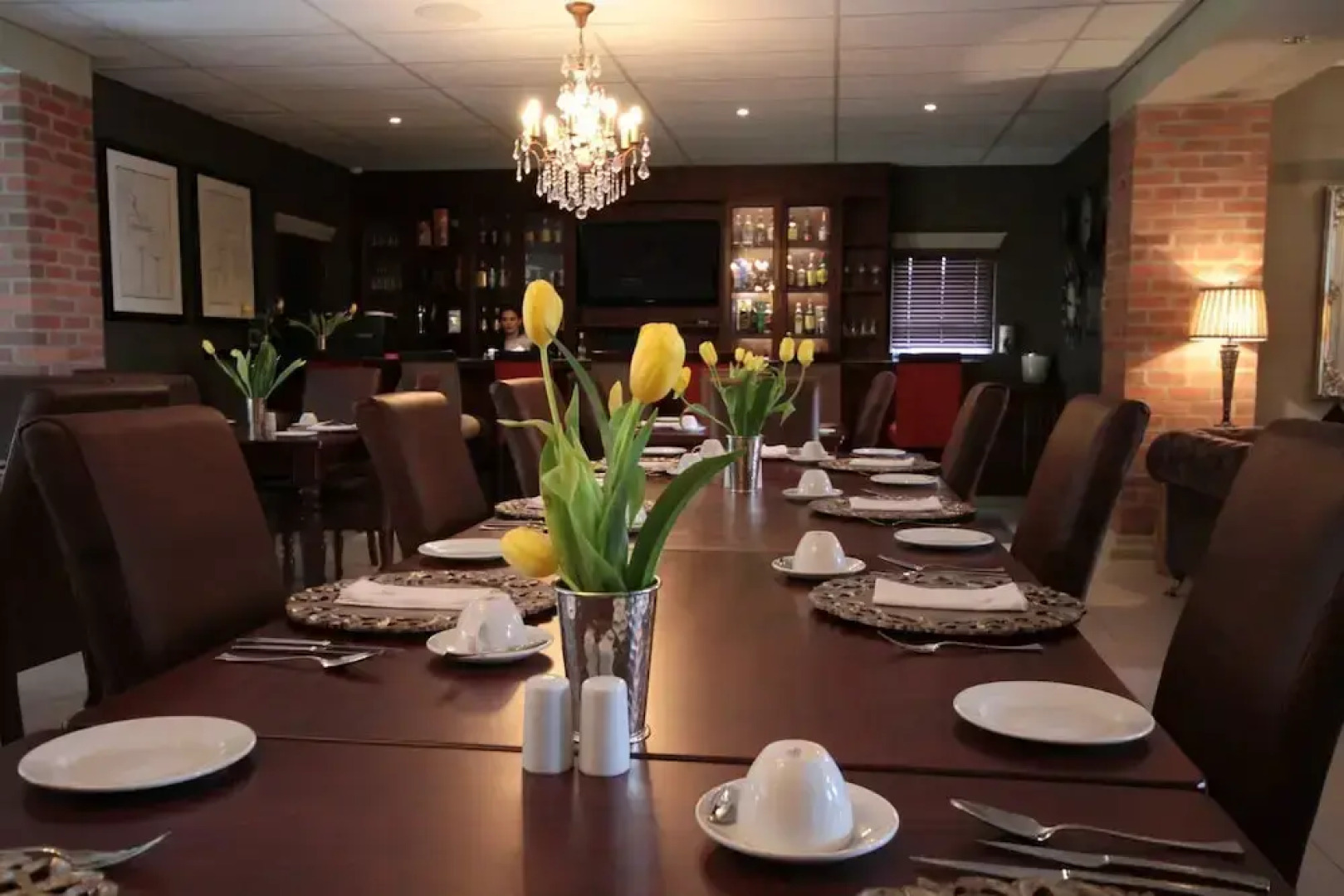 Tramonto Boutique Hotel