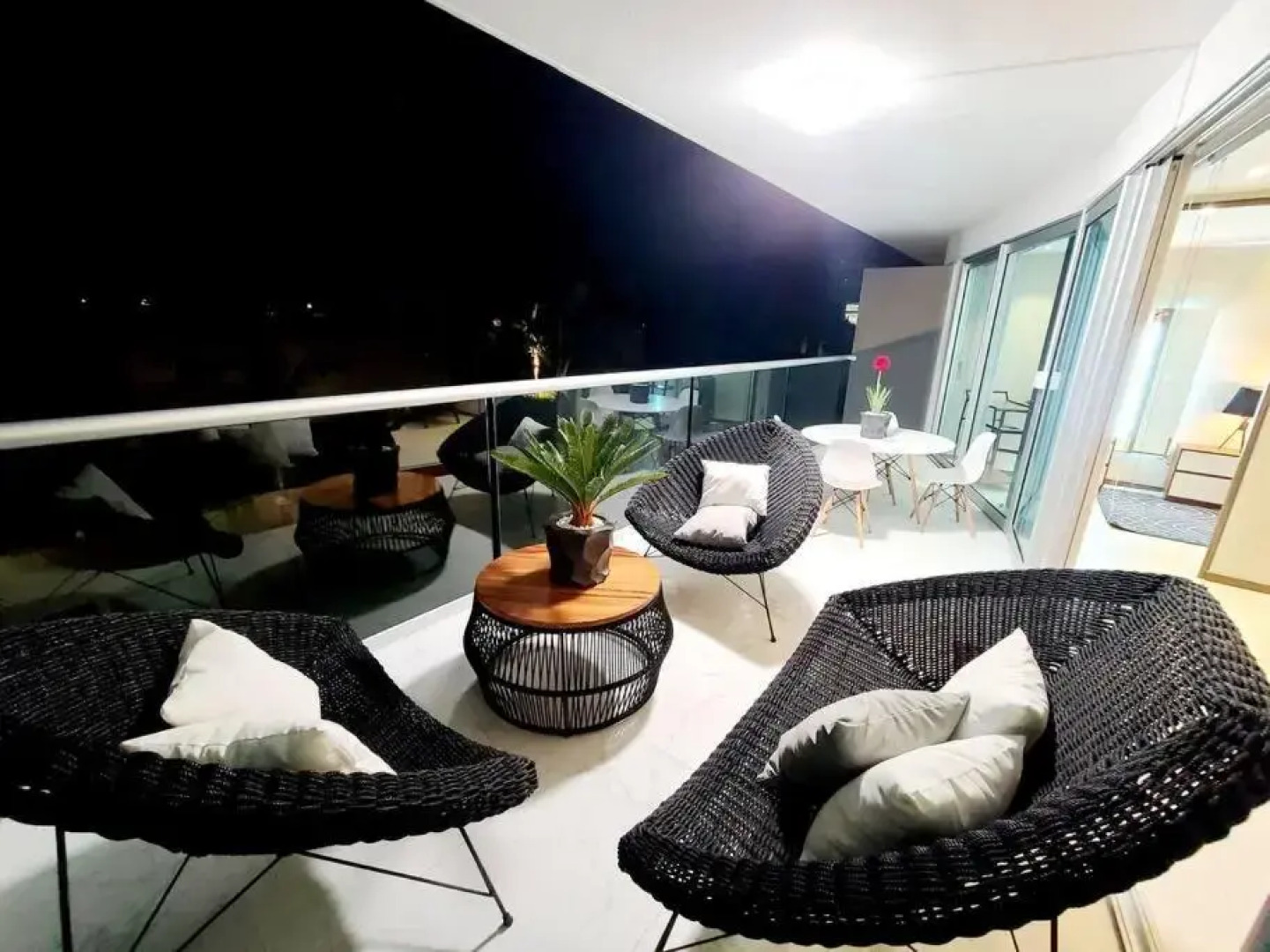 Luxury 2 bedroom beach front at Nuevo Vallarta