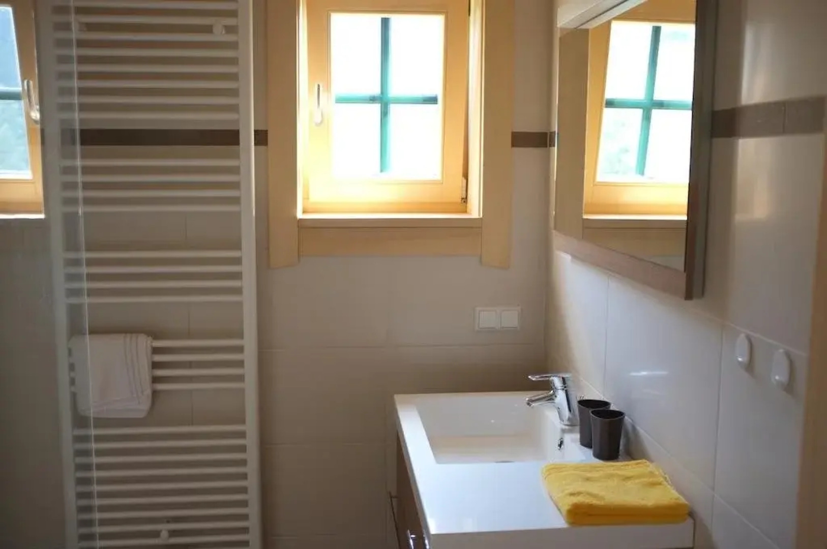 Ferienhaus Hochfelner