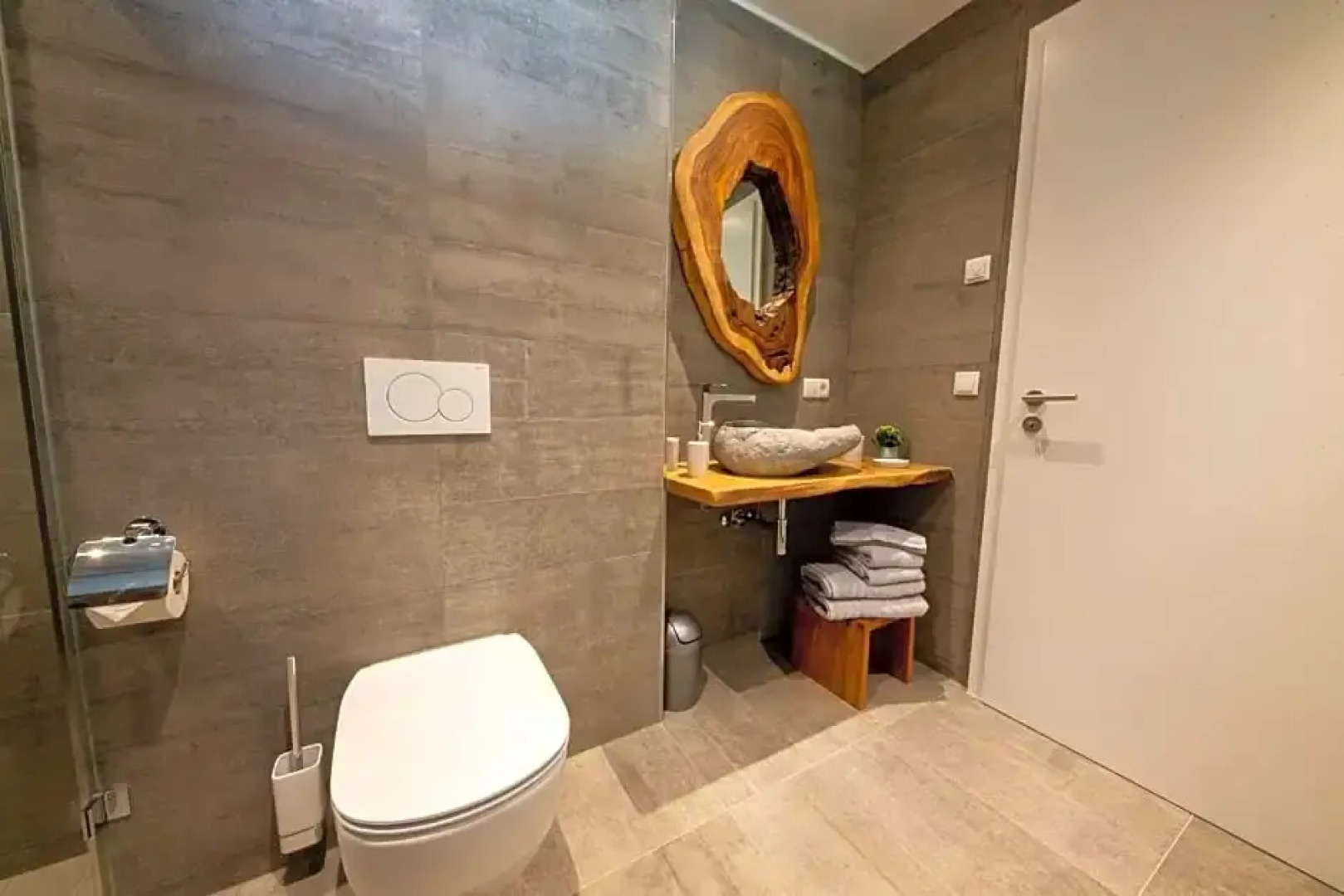 Green & Breakfast Fjord