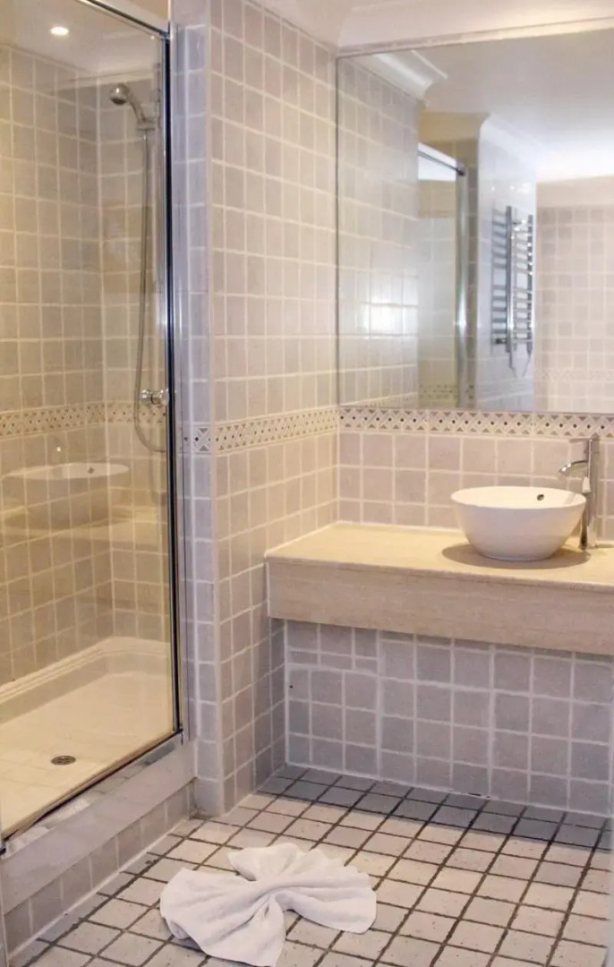 The Priest House Hotel