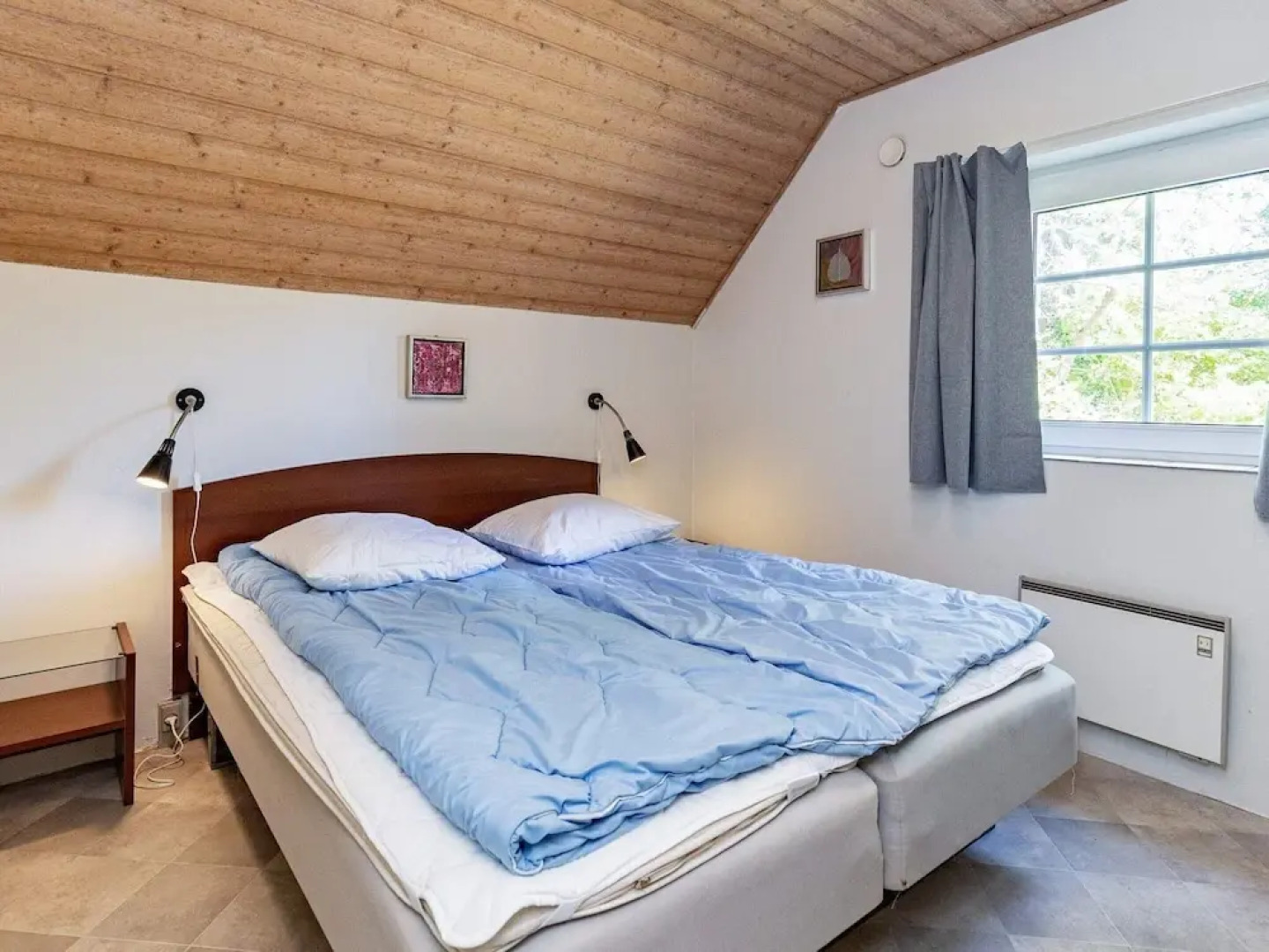 12 Person Holiday Home in Vaeggerlose-by Traum