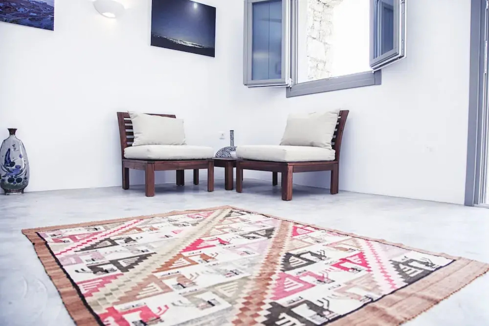 Villa Ilana by Mykonos Pearls