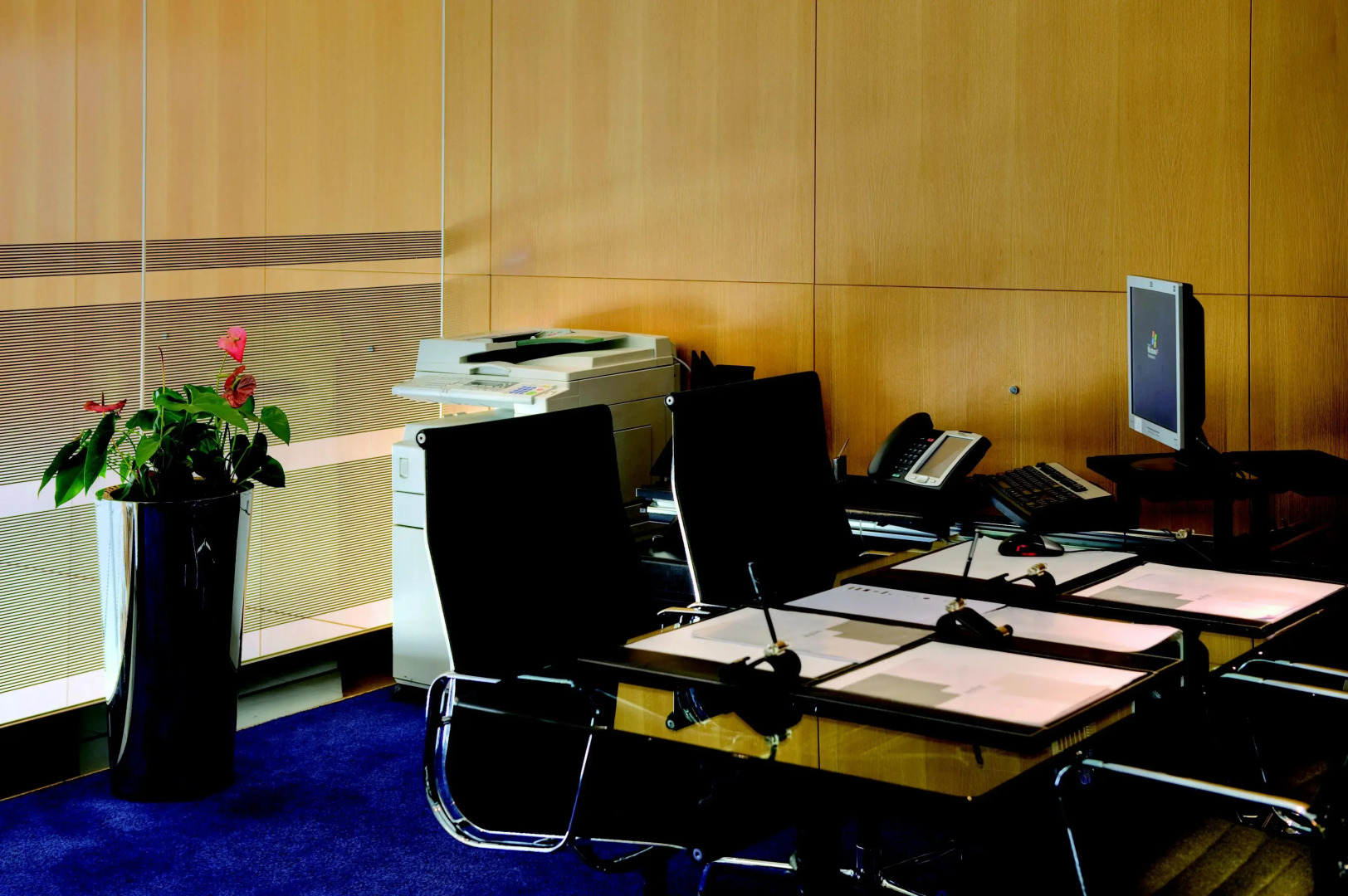 Jumeirah Emirates Towers Dubai