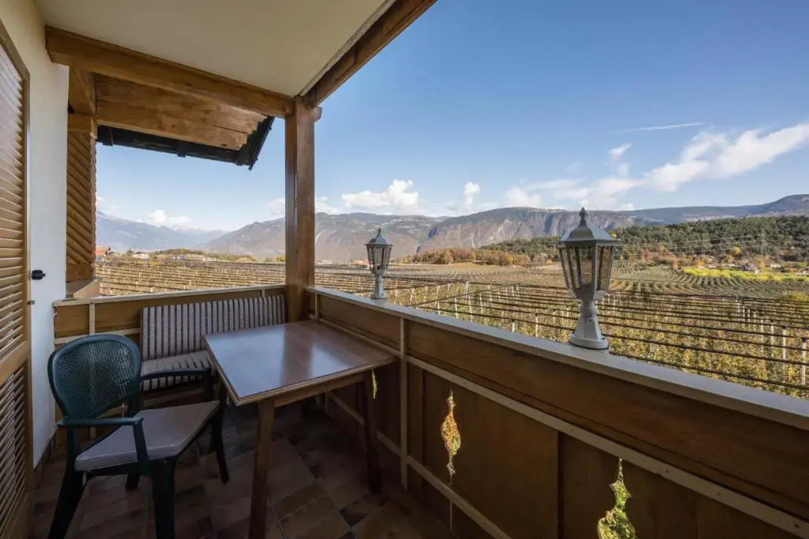 Residence Kronstein - Fewo 5